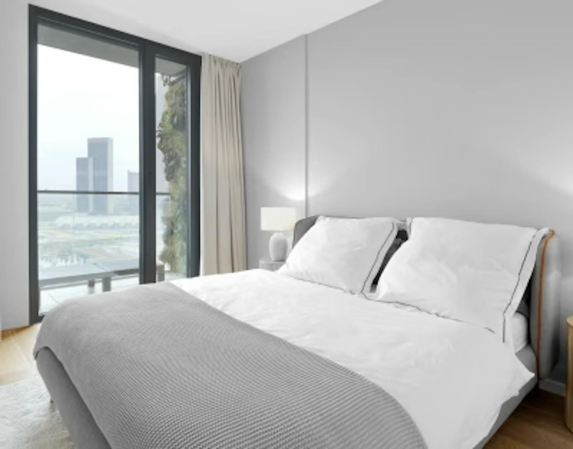 Immagine 10 di Appartamento in affitto  in Europa-Allee a Frankfurt am Main