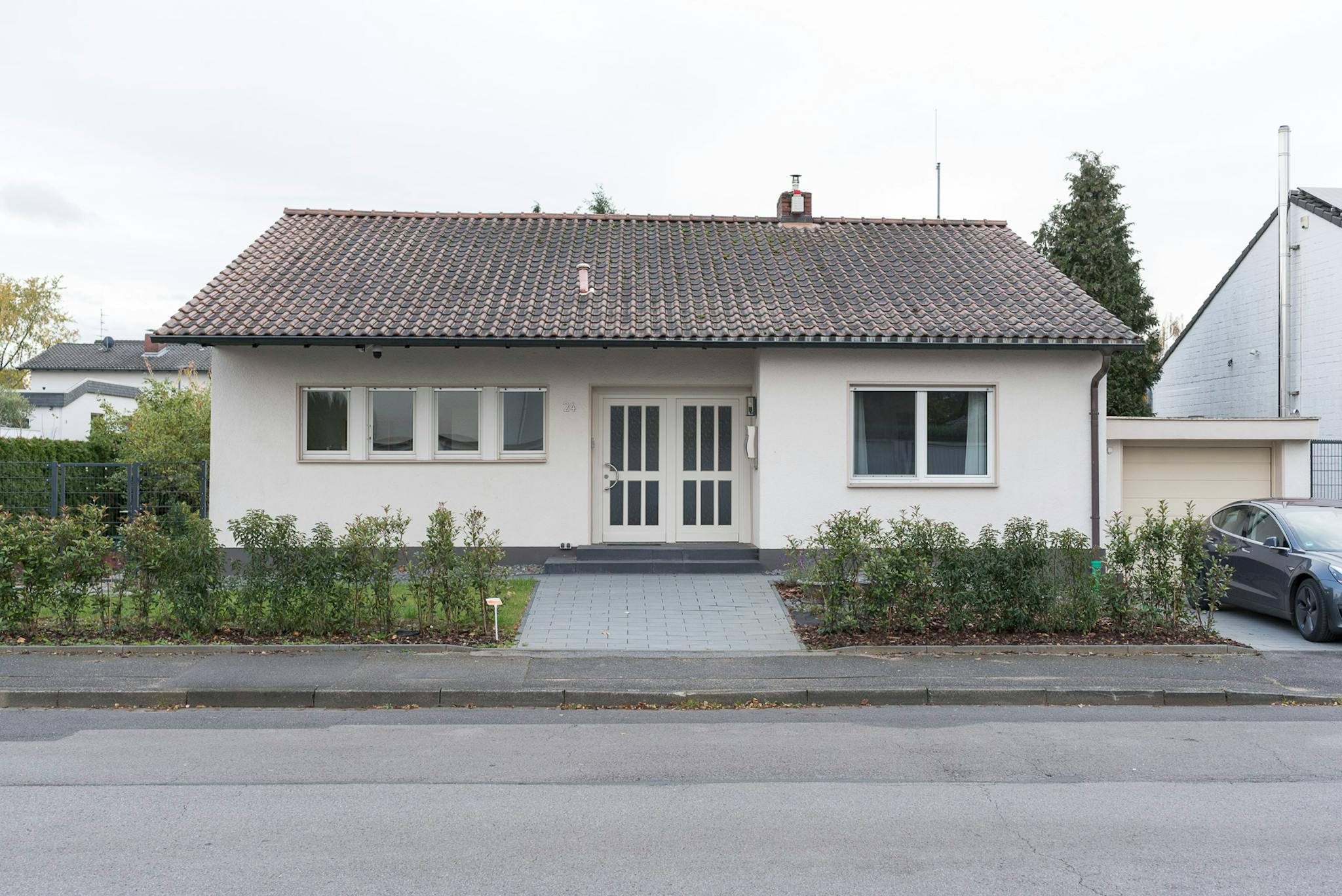 Immagine 3 di Casa indipendente in affitto  in Erntestraße a Bergisch Gladbach