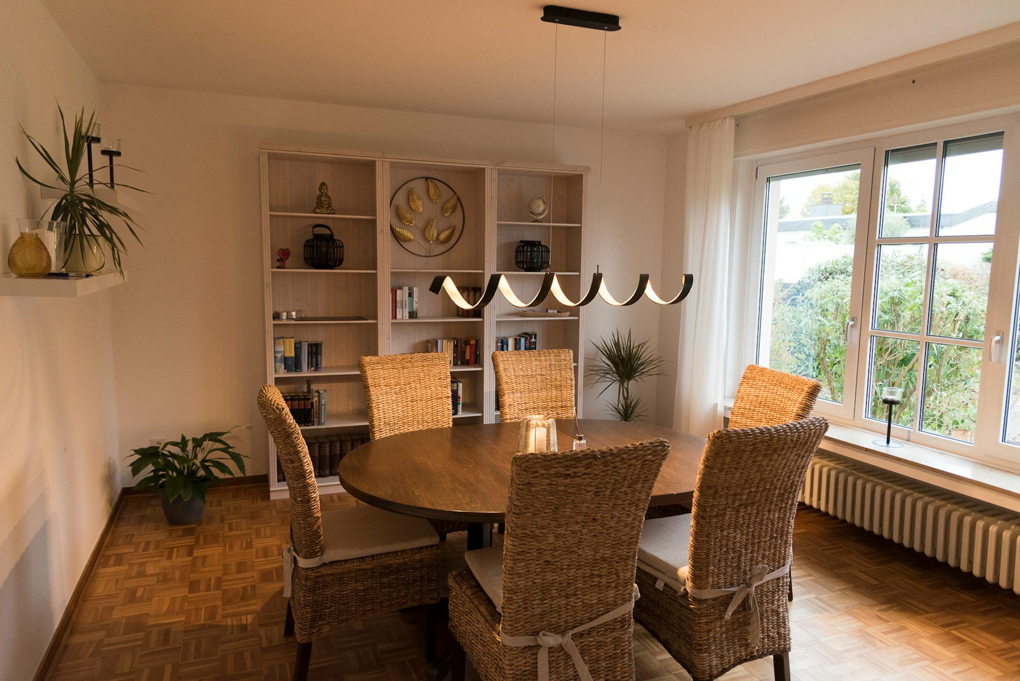 Immagine 8 di Casa indipendente in affitto  in Erntestraße a Bergisch Gladbach