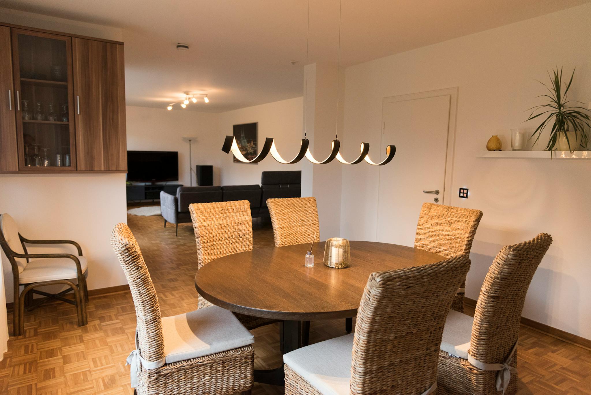 Immagine 1 di Casa indipendente in affitto  in Erntestraße a Bergisch Gladbach