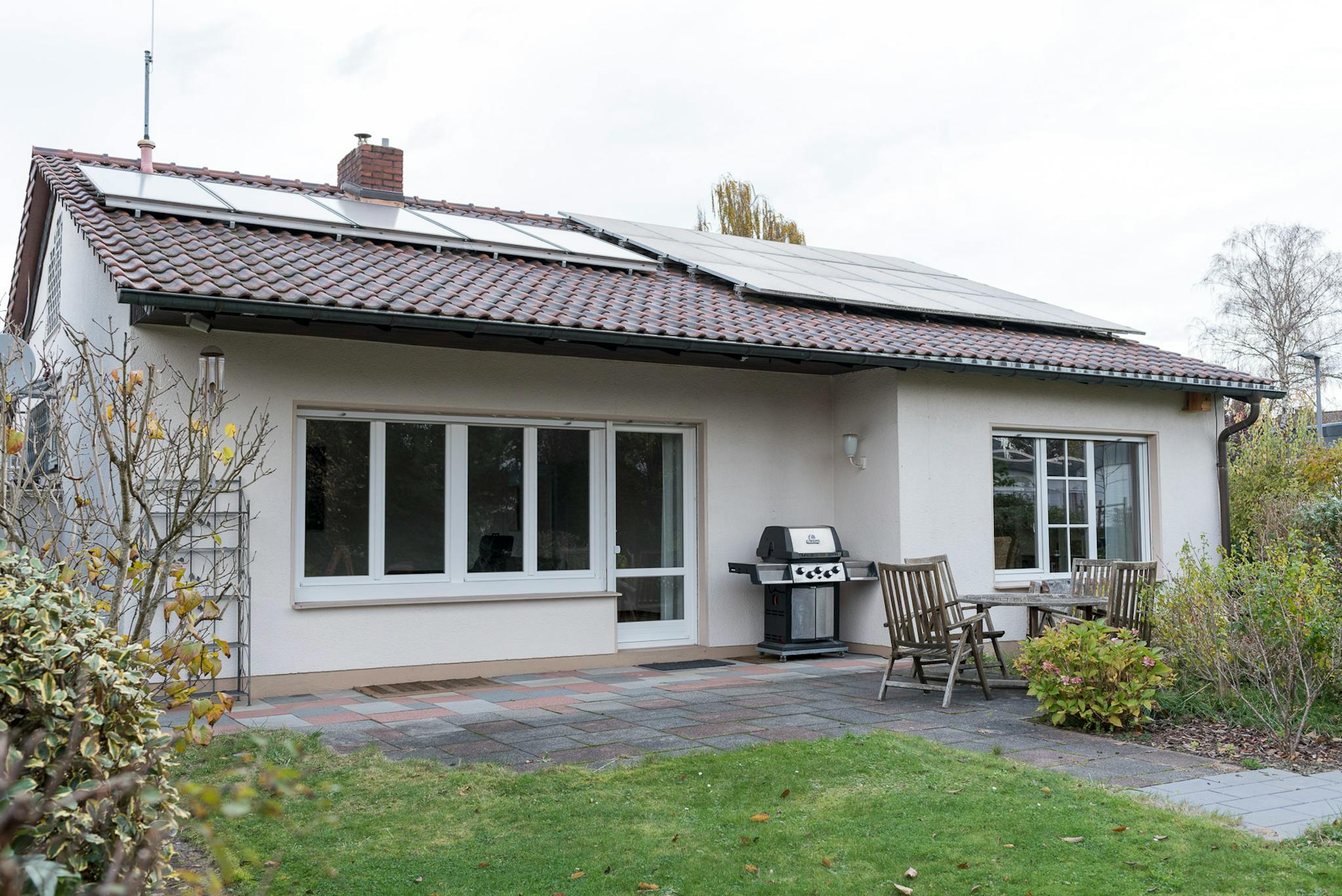 Immagine 2 di Casa indipendente in affitto  in Erntestraße a Bergisch Gladbach