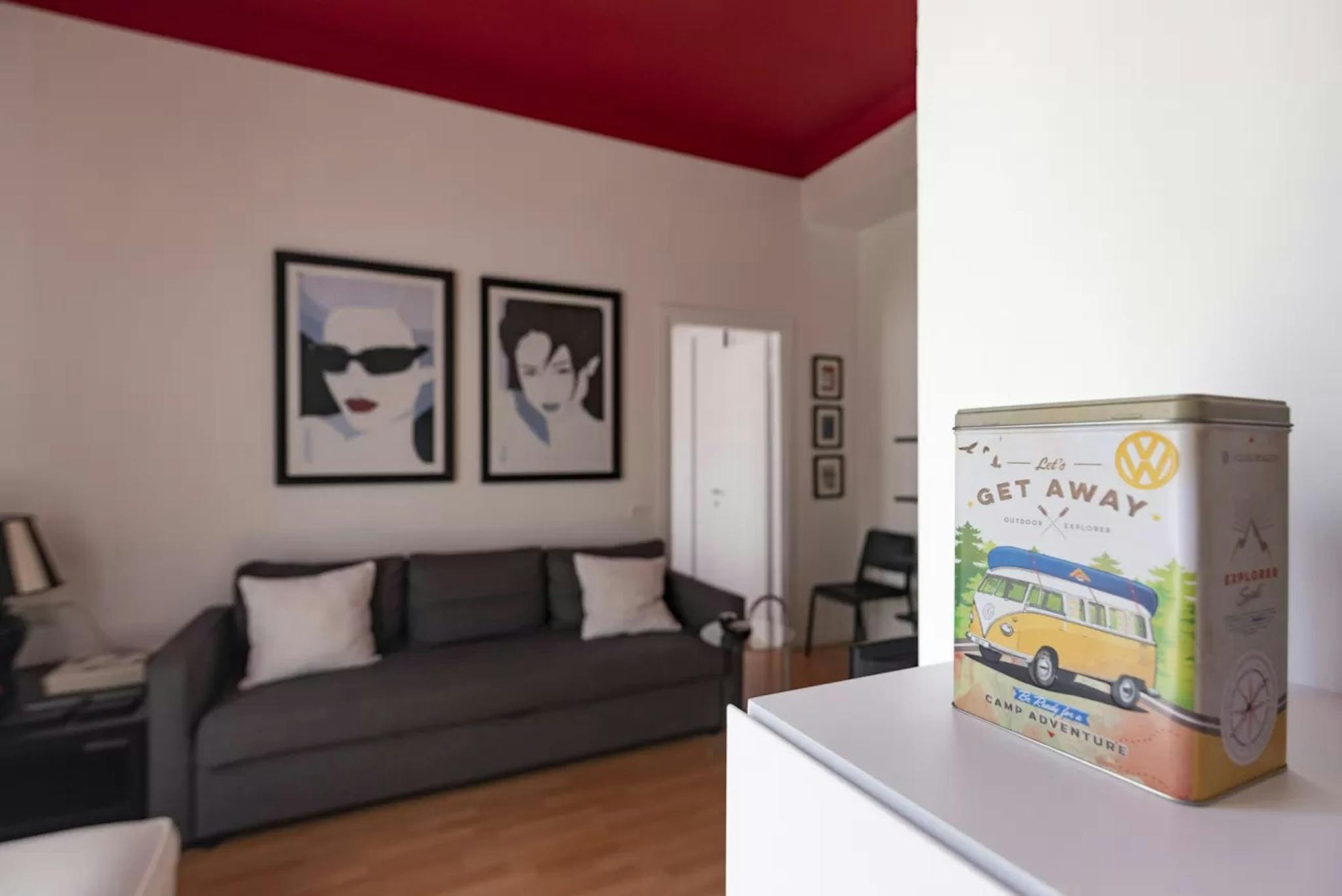 Immagine 7 di Appartamento in affitto  in Corso Garibaldi a Milano