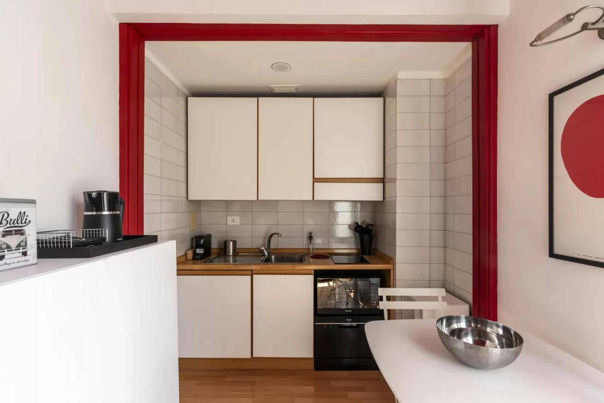 Immagine 9 di Appartamento in affitto  in Corso Garibaldi a Milano