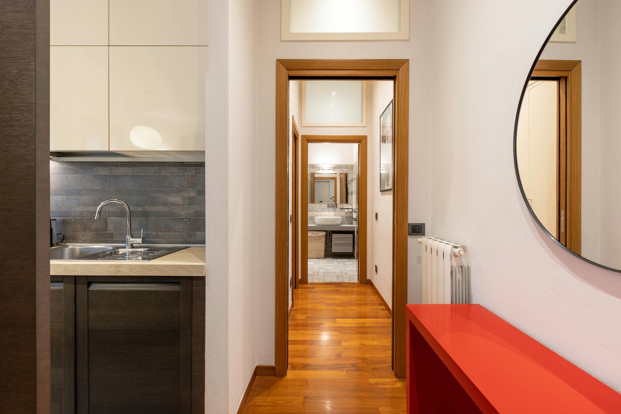 Immagine 3 di Appartamento in affitto  in Via Vincenzo Foppa a Milano