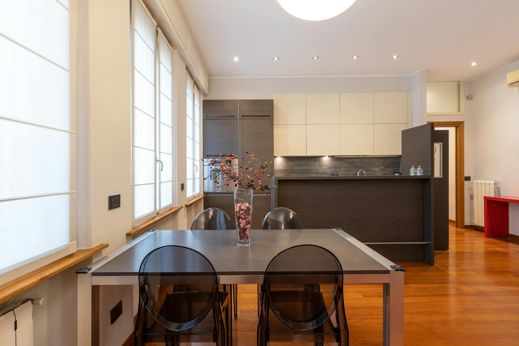 Immagine 1 di Appartamento in affitto  in Via Vincenzo Foppa a Milano