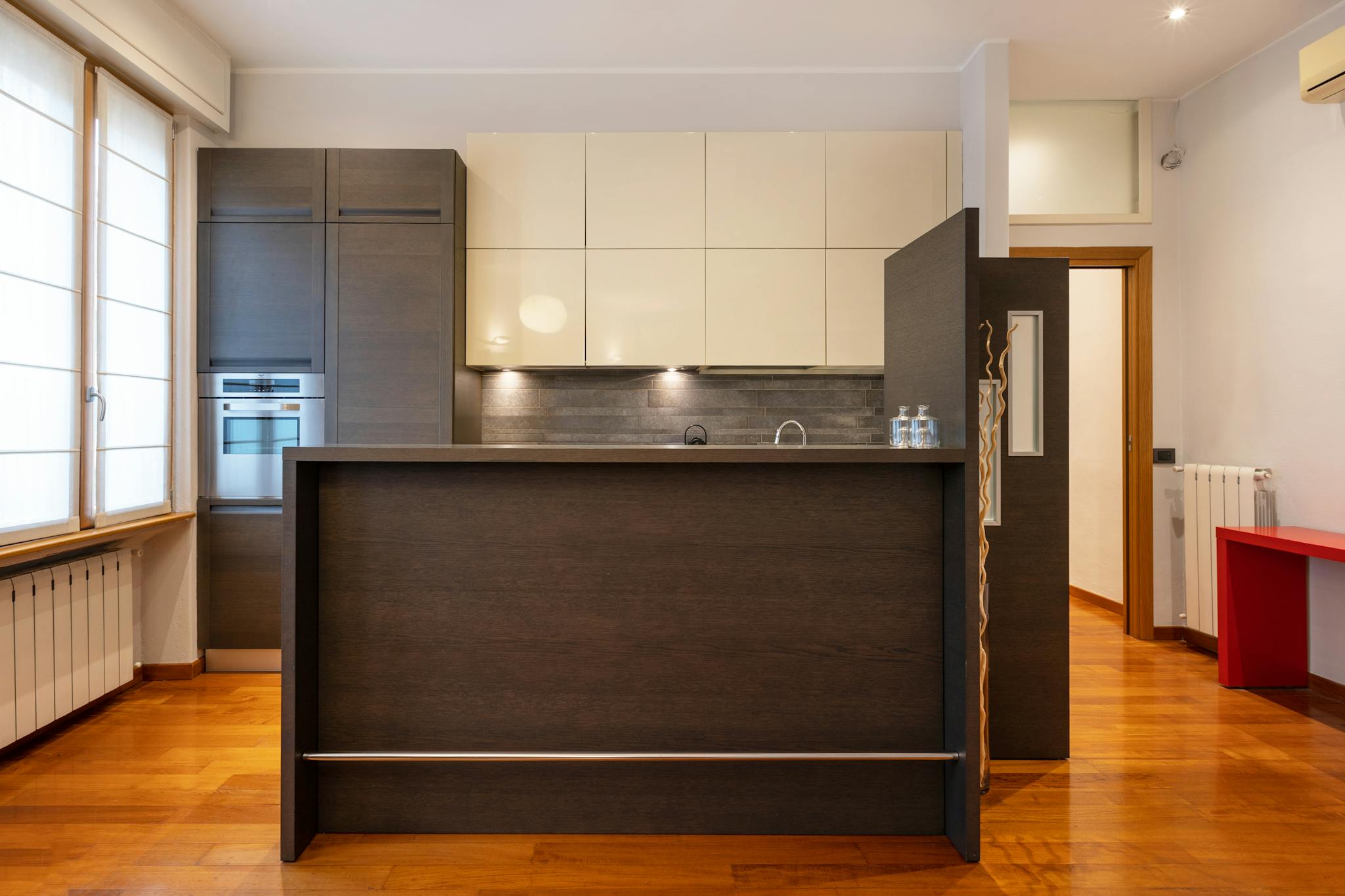 Immagine 4 di Appartamento in affitto  in Via Vincenzo Foppa a Milano