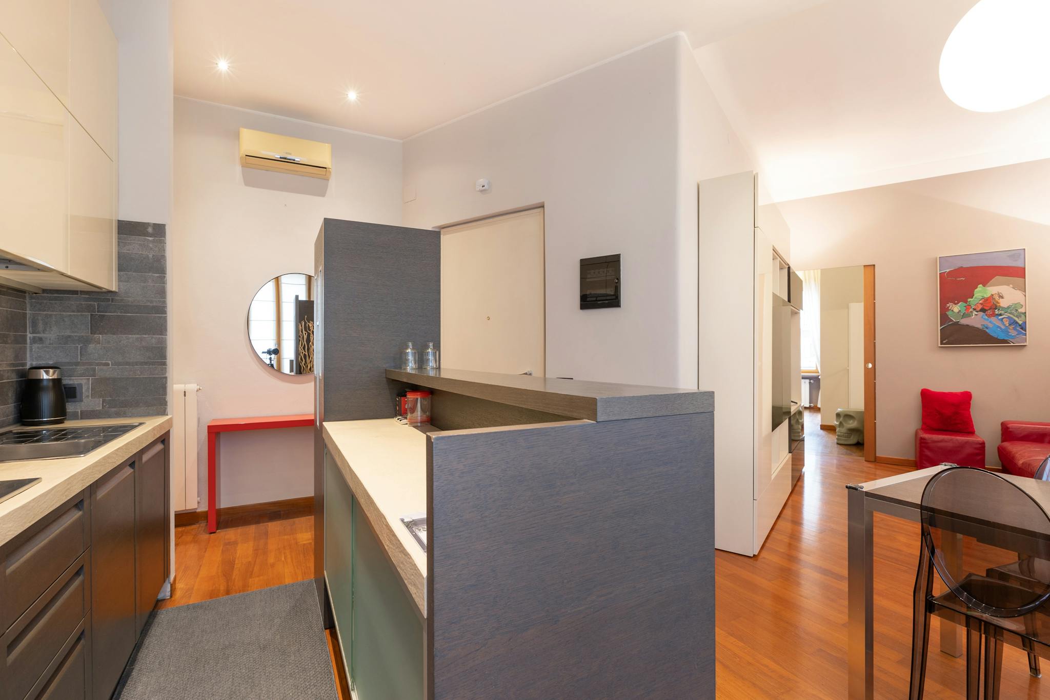 Immagine 8 di Appartamento in affitto  in Via Vincenzo Foppa a Milano