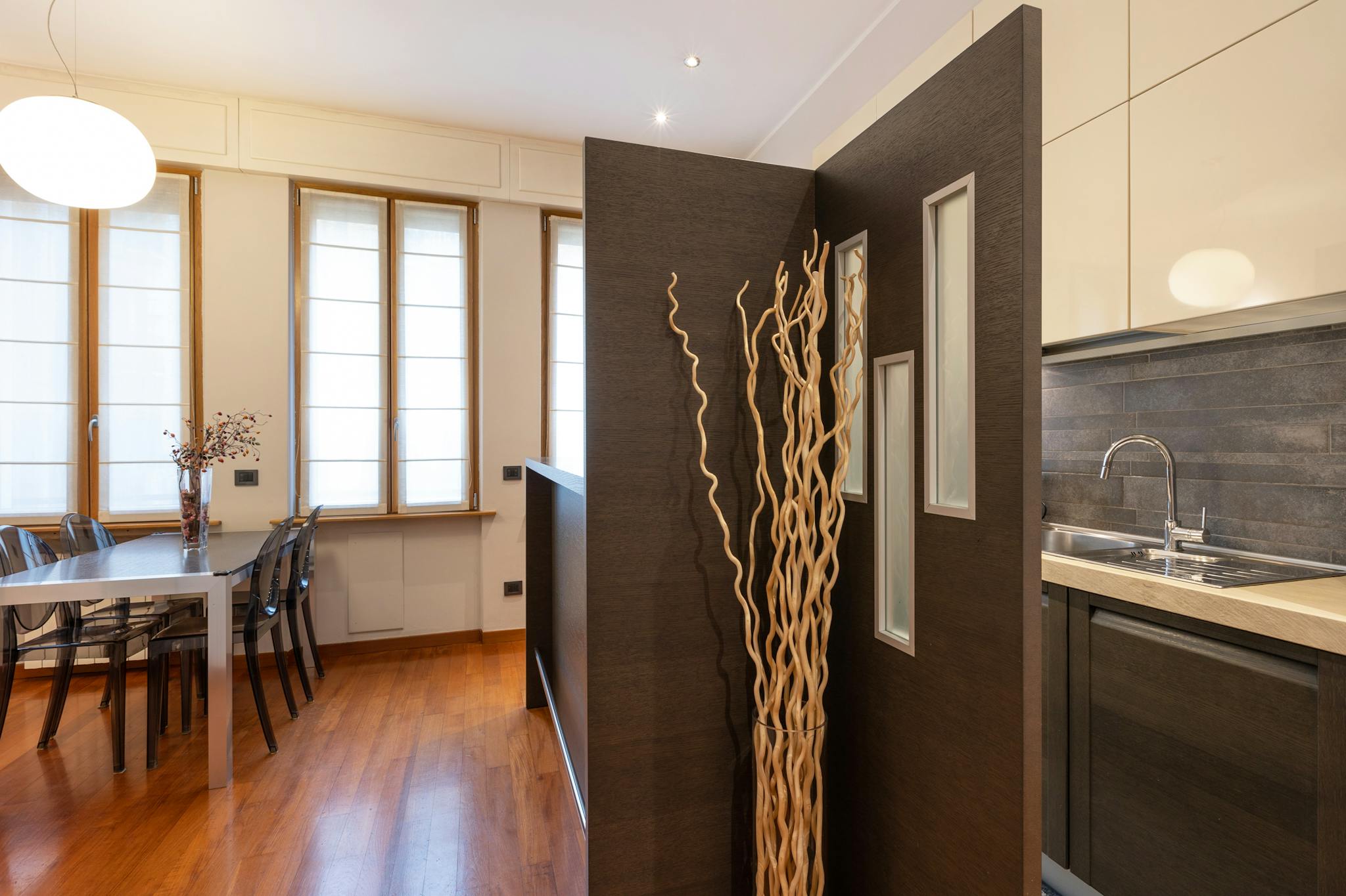 Immagine 2 di Appartamento in affitto  in Via Vincenzo Foppa a Milano