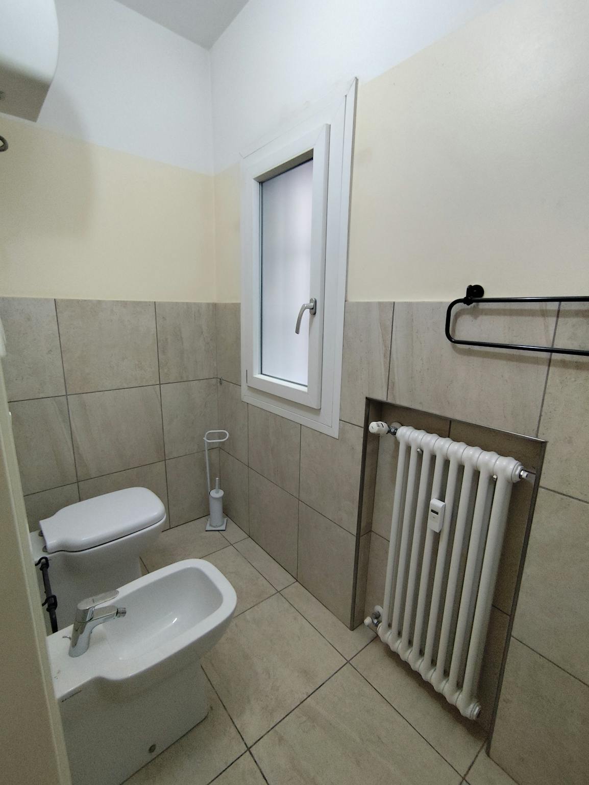 Immagine 7 di Camera condivisa in affitto  in Via Ugo Bassi a Bologna