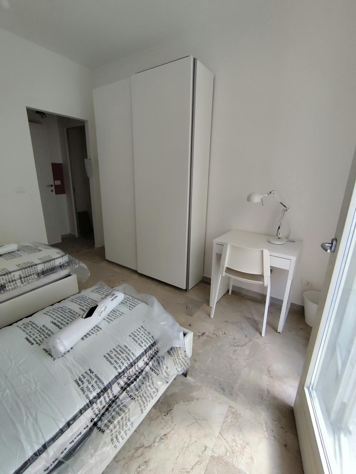 Immagine 6 di Camera condivisa in affitto  in Via Ugo Bassi a Bologna