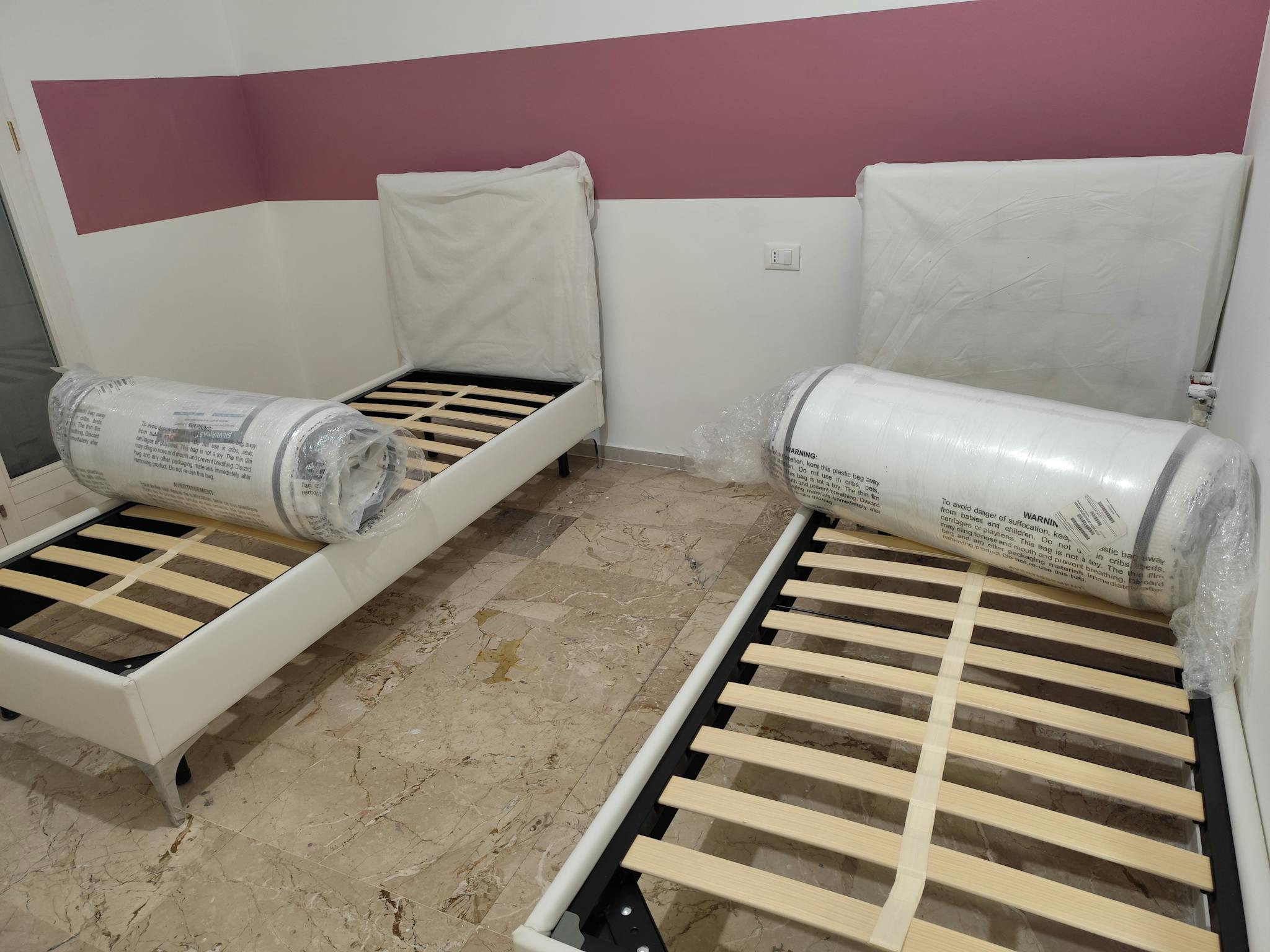 Immagine 3 di Camera condivisa in affitto  in Via Ugo Bassi a Bologna