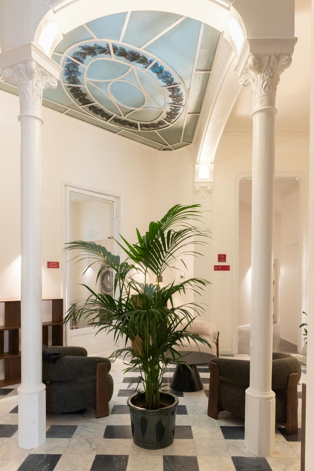 Immagine 3 di Camera in affitto  in Carrer de Casp a Barcelona