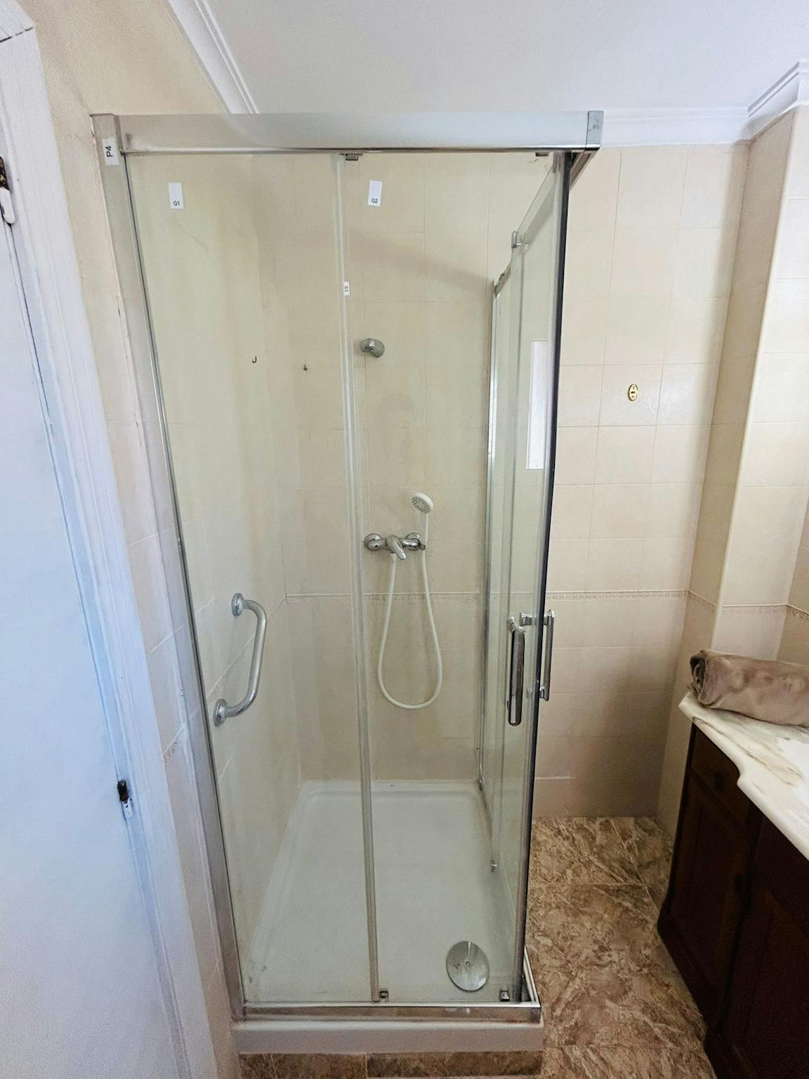 Immagine 7 di Camera in affitto  in Calle Sevilla a Alicante/Alacant