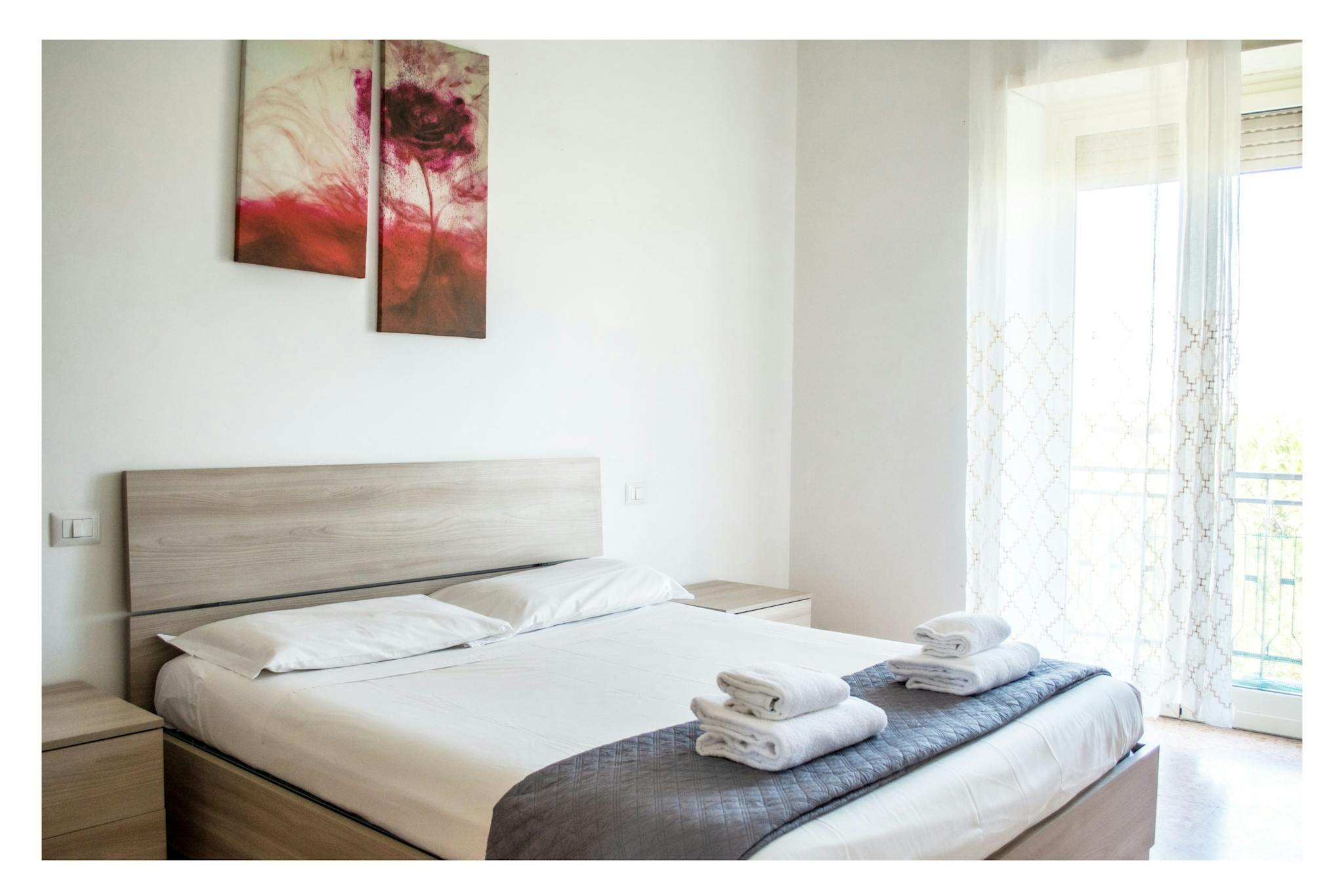 Immagine 2 di Appartamento in affitto  in Via Ermanno Carlotto a Roma