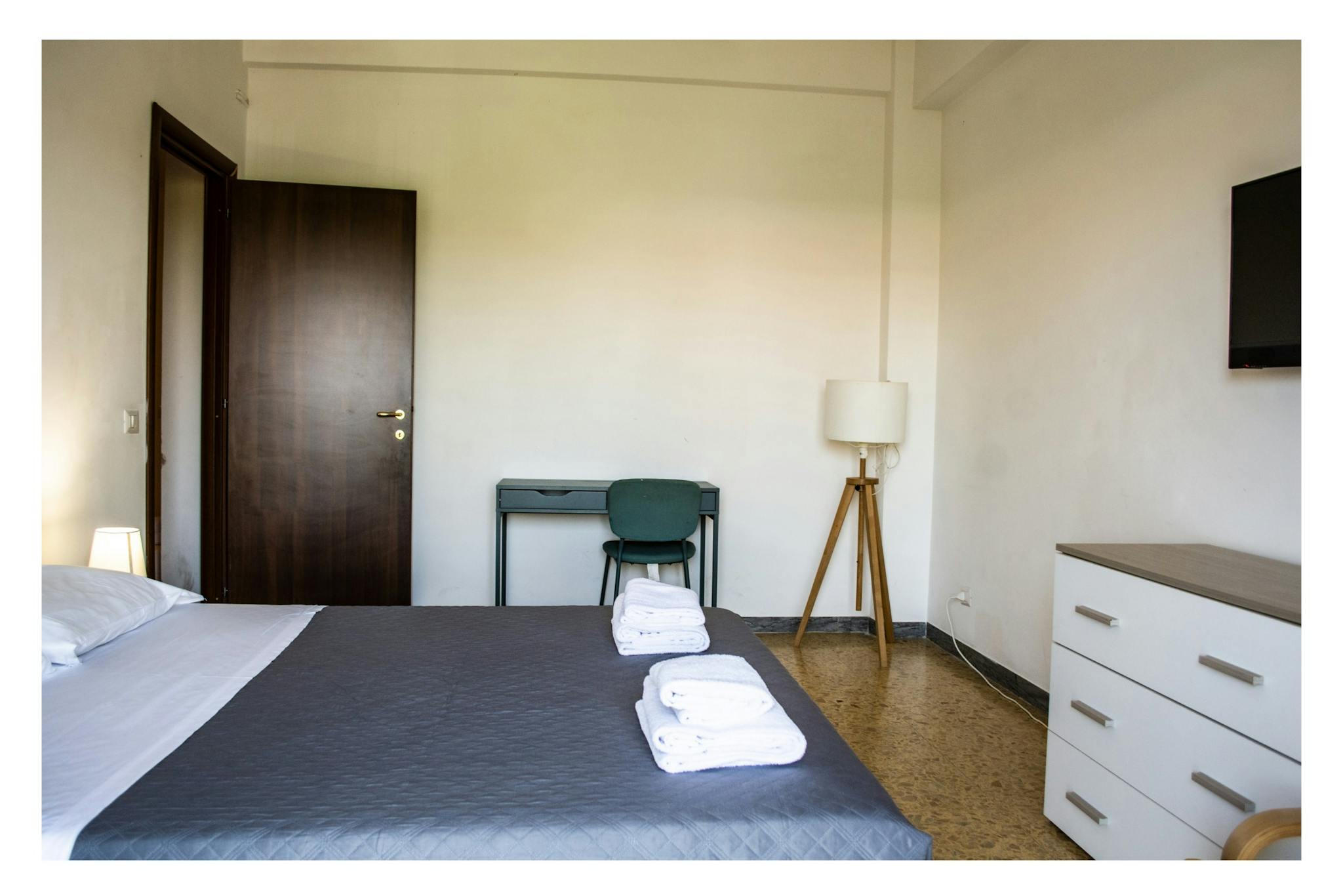 Immagine 6 di Appartamento in affitto  in Via Ermanno Carlotto a Roma