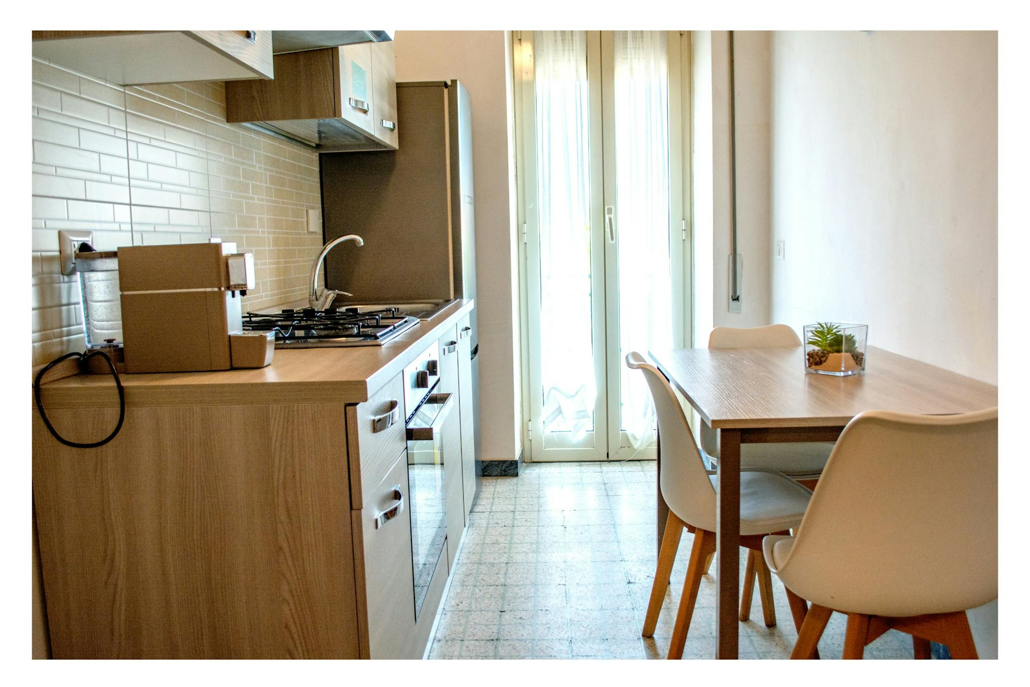 Immagine 8 di Appartamento in affitto  in Via Ermanno Carlotto a Roma