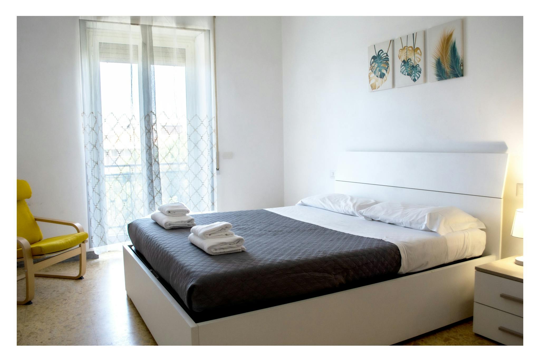 Immagine 3 di Appartamento in affitto  in Via Ermanno Carlotto a Roma