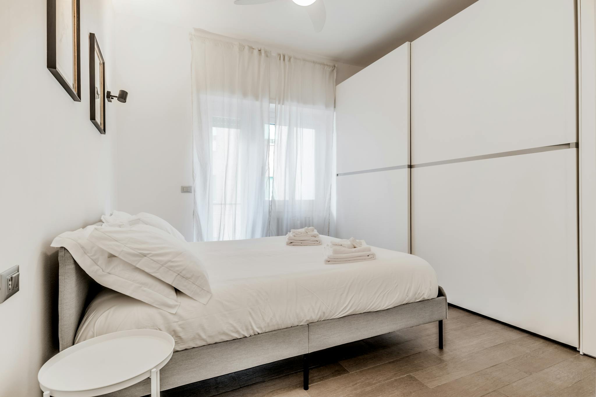 Immagine 1 di Appartamento in affitto  in Via Pietro Ferrigni a Roma