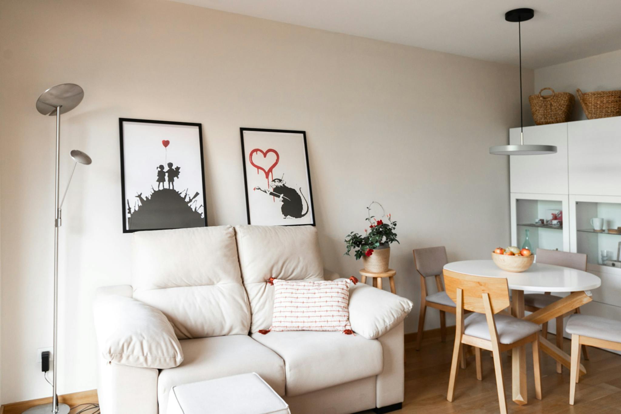 Immagine 9 di Appartamento in affitto  in Carrer de las Navas de Tolosa a Barcelona