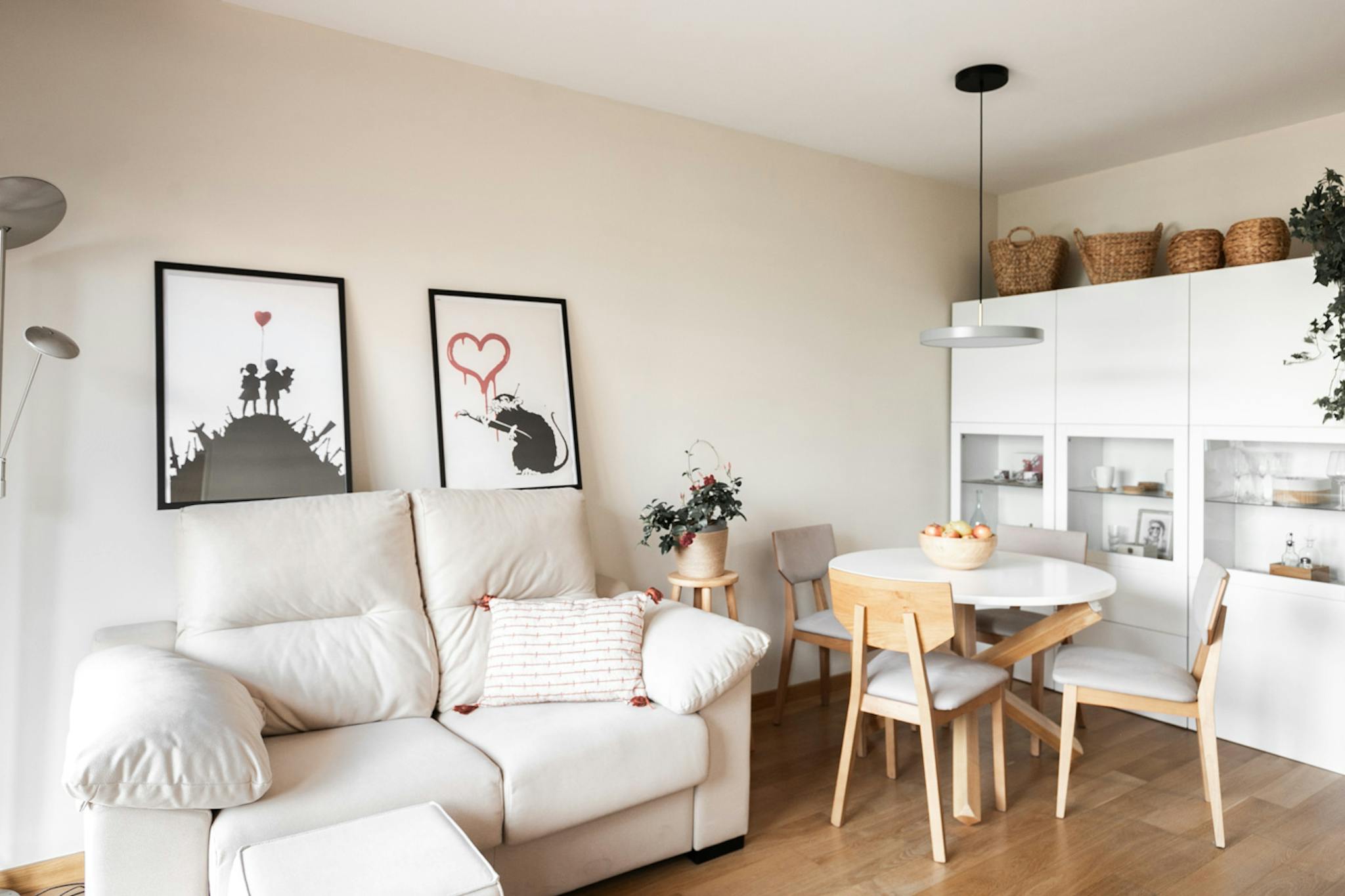 Immagine 7 di Appartamento in affitto  in Carrer de las Navas de Tolosa a Barcelona