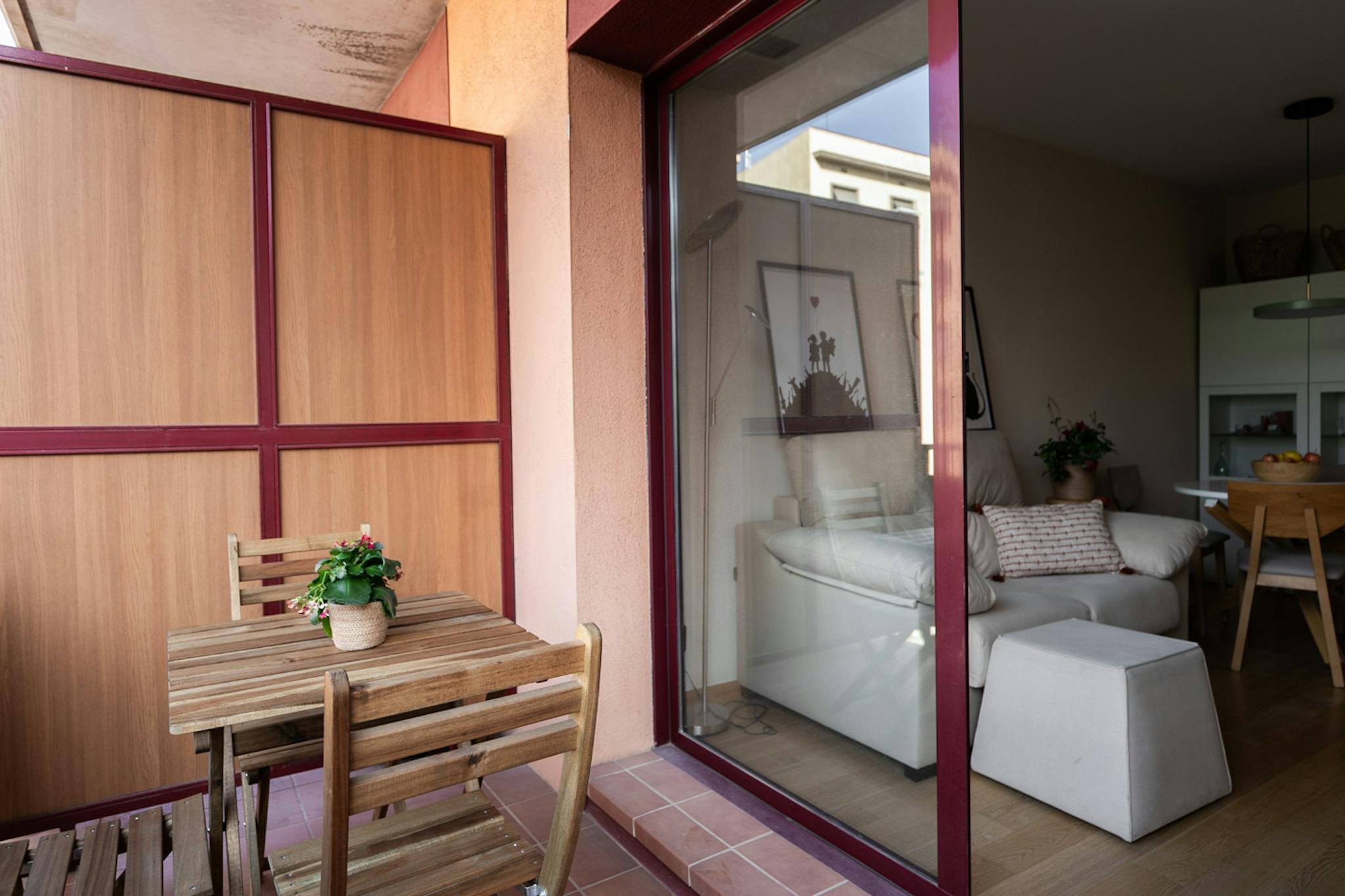 Immagine 6 di Appartamento in affitto  in Carrer de las Navas de Tolosa a Barcelona