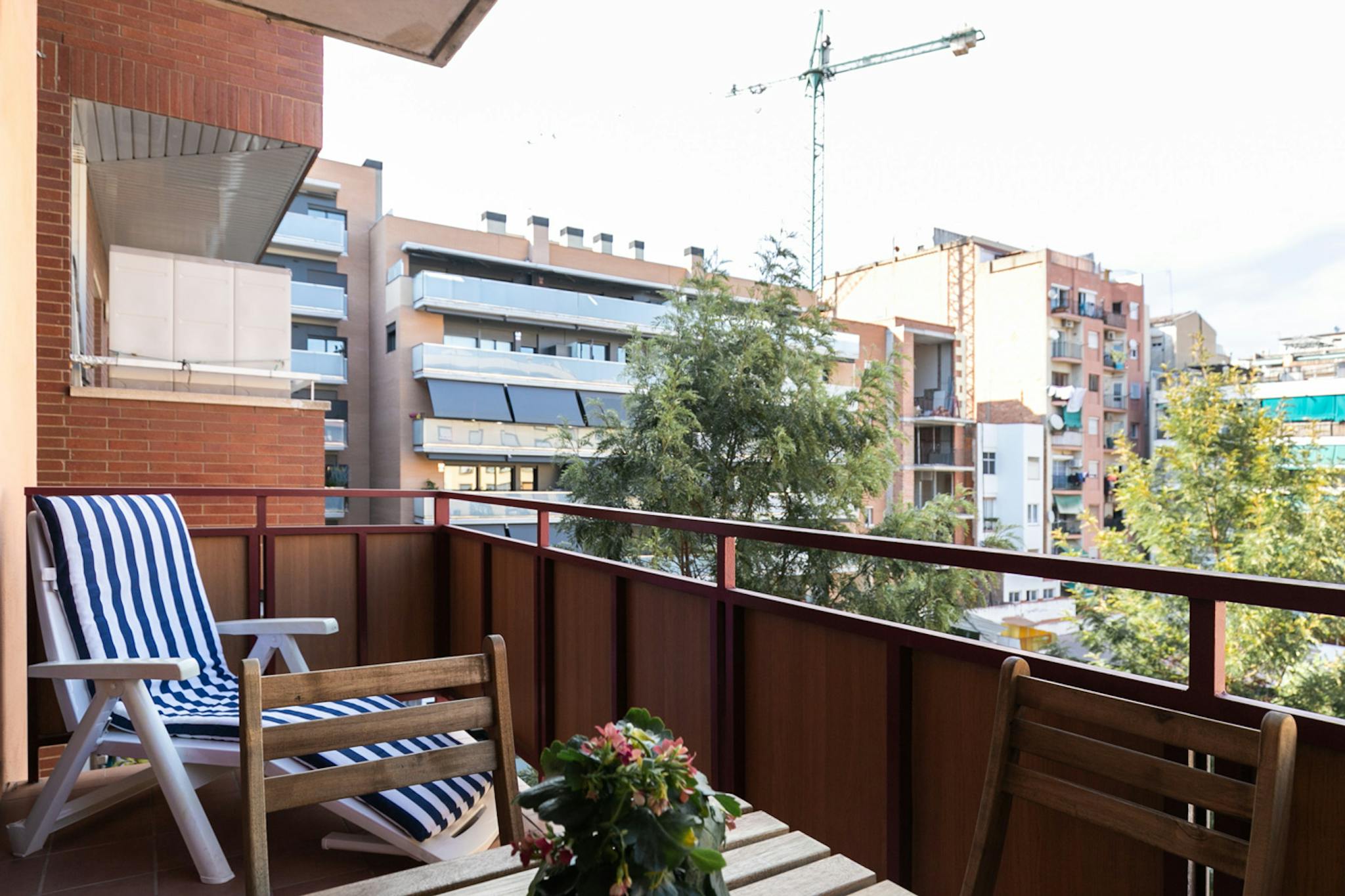 Immagine 3 di Appartamento in affitto  in Carrer de las Navas de Tolosa a Barcelona