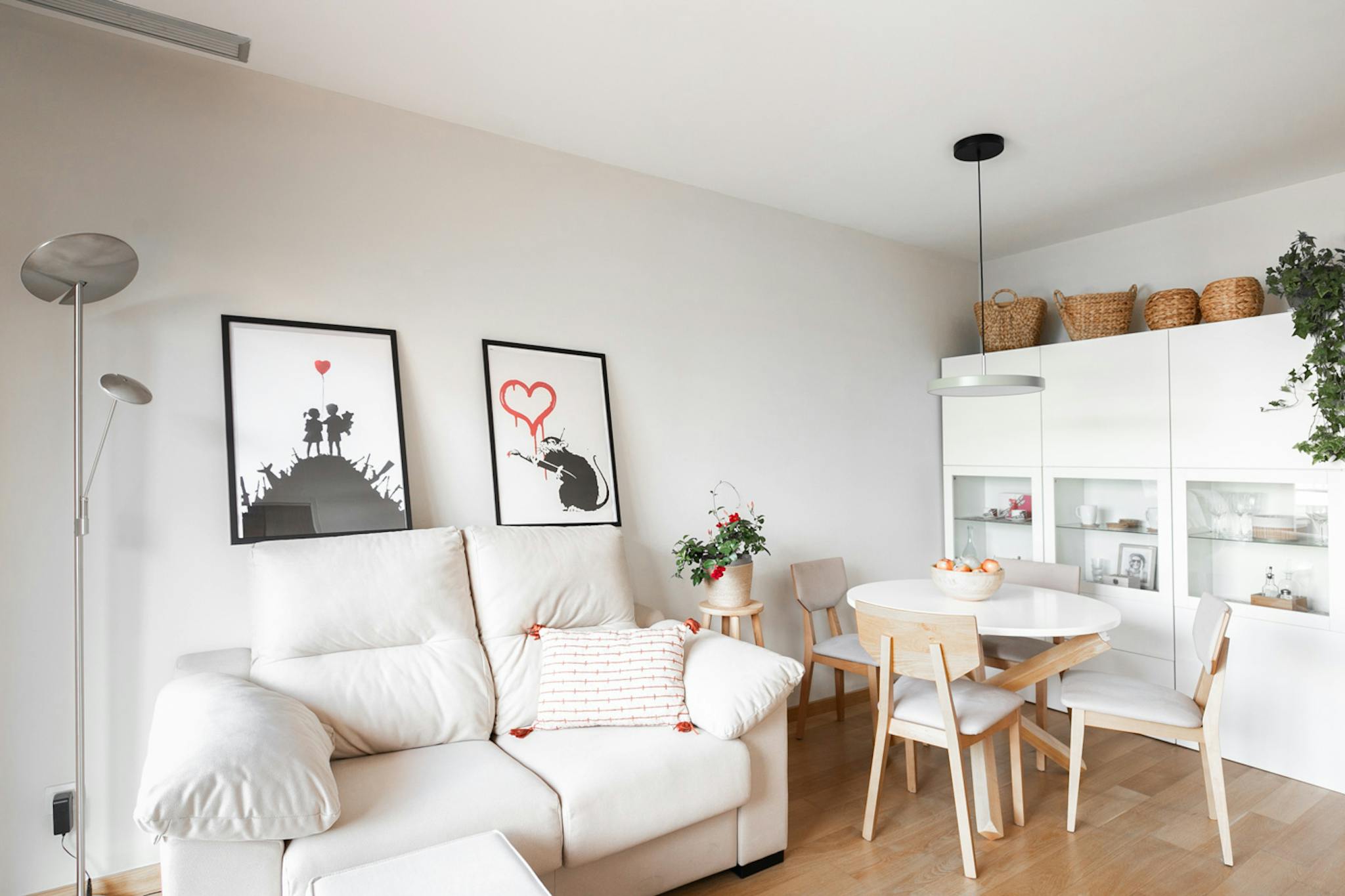 Immagine 10 di Appartamento in affitto  in Carrer de las Navas de Tolosa a Barcelona