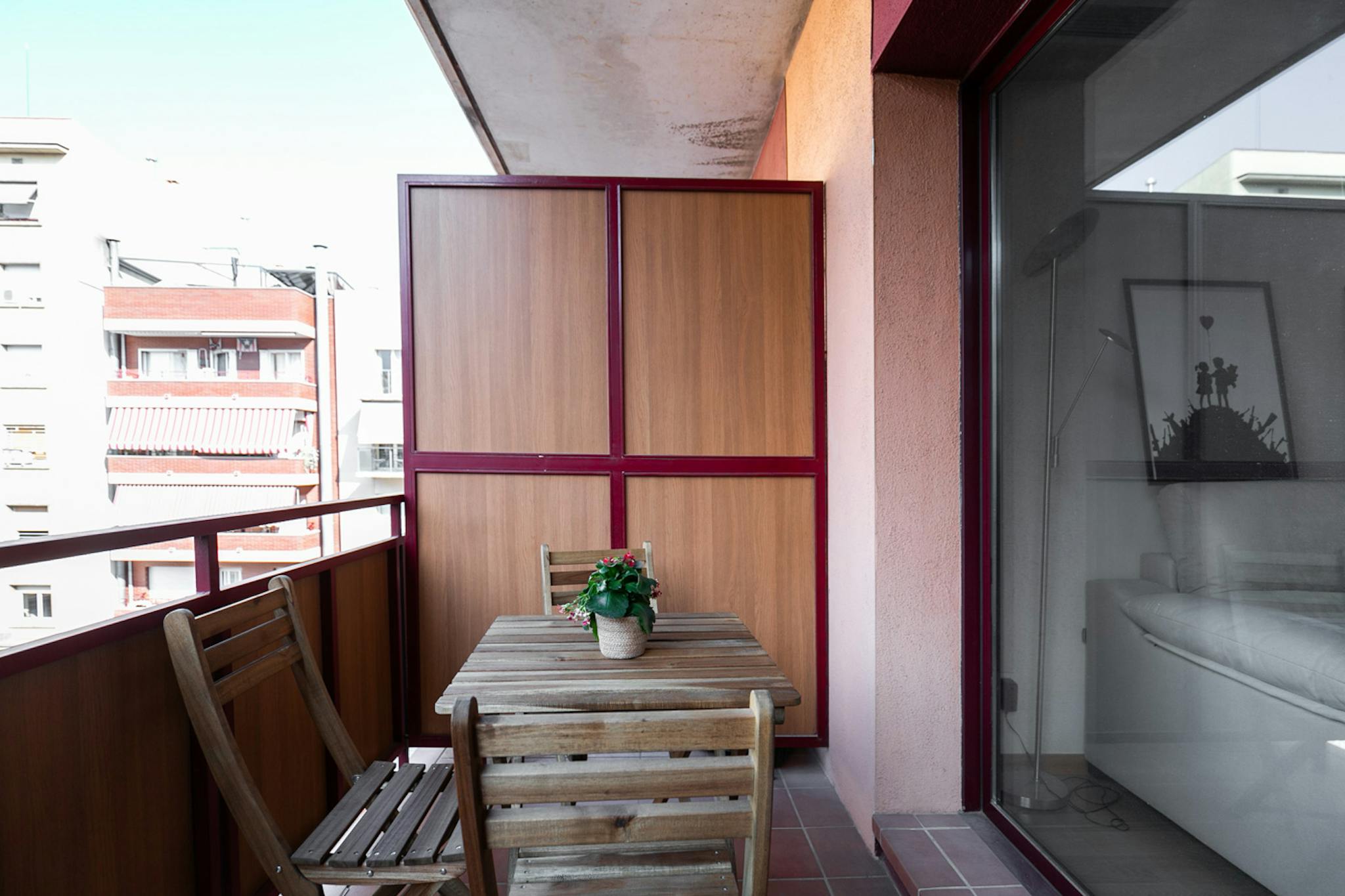 Immagine 5 di Appartamento in affitto  in Carrer de las Navas de Tolosa a Barcelona