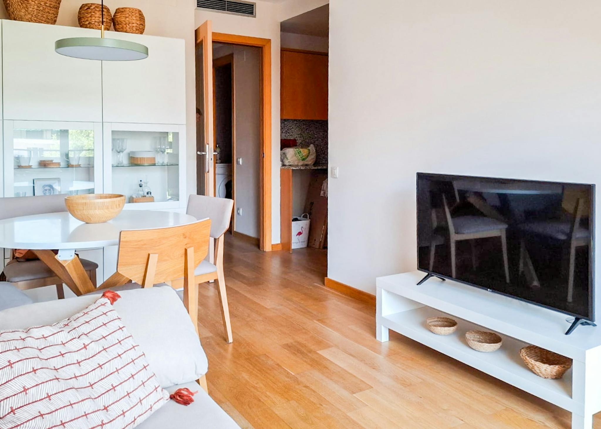 Immagine 8 di Appartamento in affitto  in Carrer de las Navas de Tolosa a Barcelona