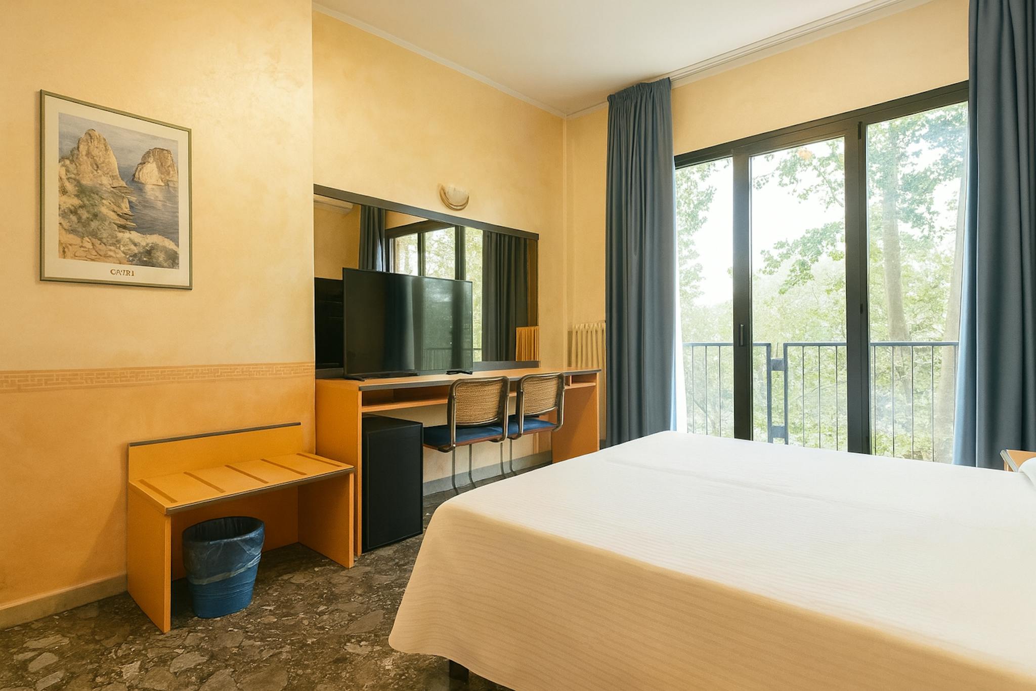 Immagine 4 di Camera in affitto  in Corso Felice Cavallotti a Novara