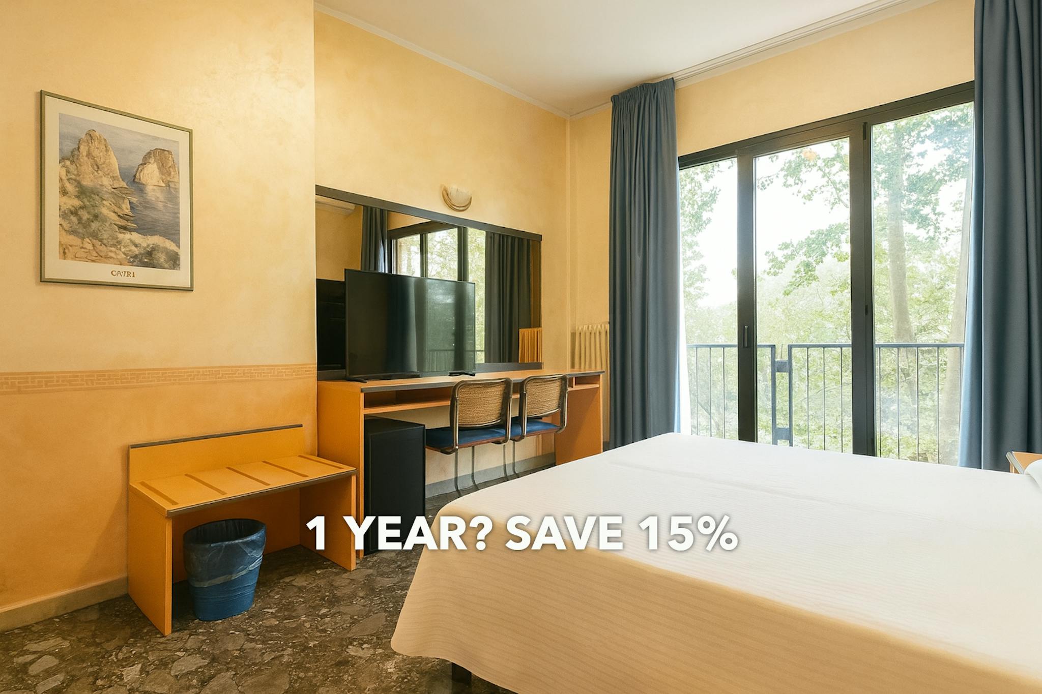 Immagine 1 di Camera in affitto  in Corso Felice Cavallotti a Novara