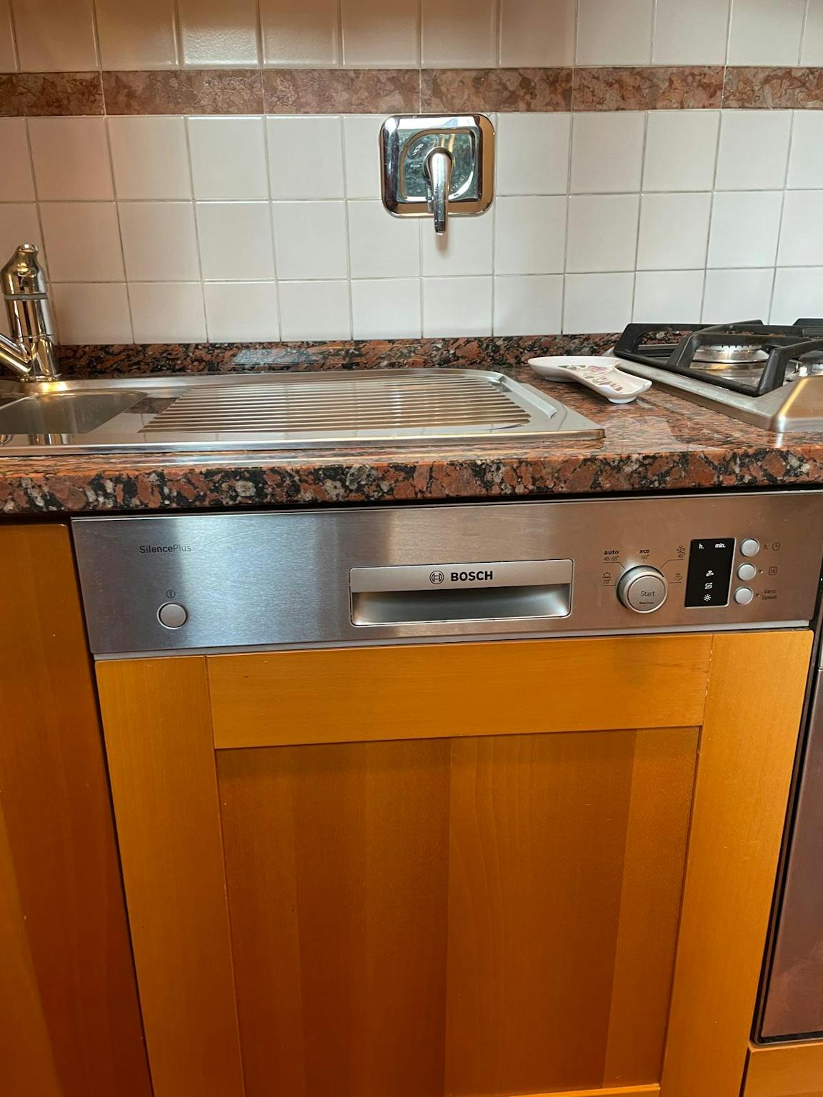 Immagine 7 di Casa indipendente in affitto  in Via Giacomo Matteotti a Sesto Fiorentino