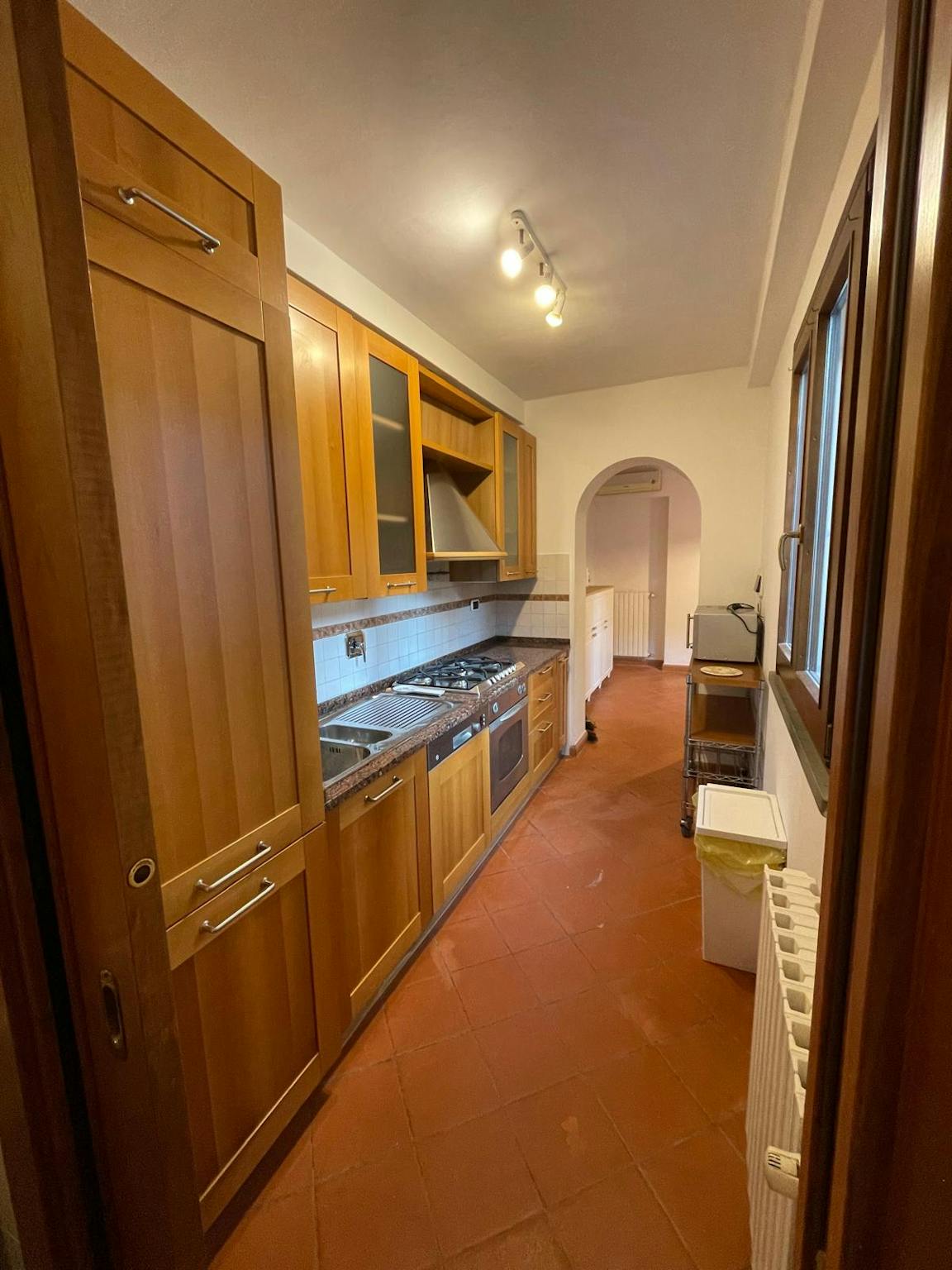 Immagine 6 di Casa indipendente in affitto  in Via Giacomo Matteotti a Sesto Fiorentino