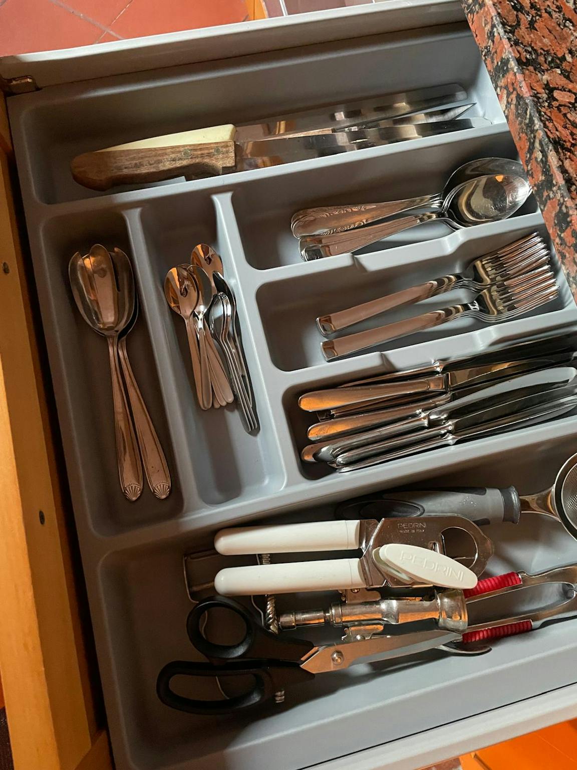 Immagine 4 di Casa indipendente in affitto  in Via Giacomo Matteotti a Sesto Fiorentino