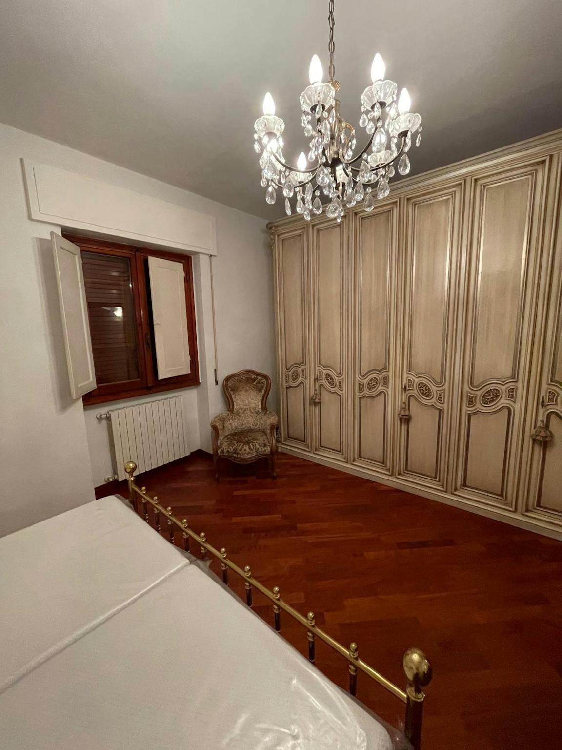 Immagine 5 di Casa indipendente in affitto  in Via Giacomo Matteotti a Sesto Fiorentino