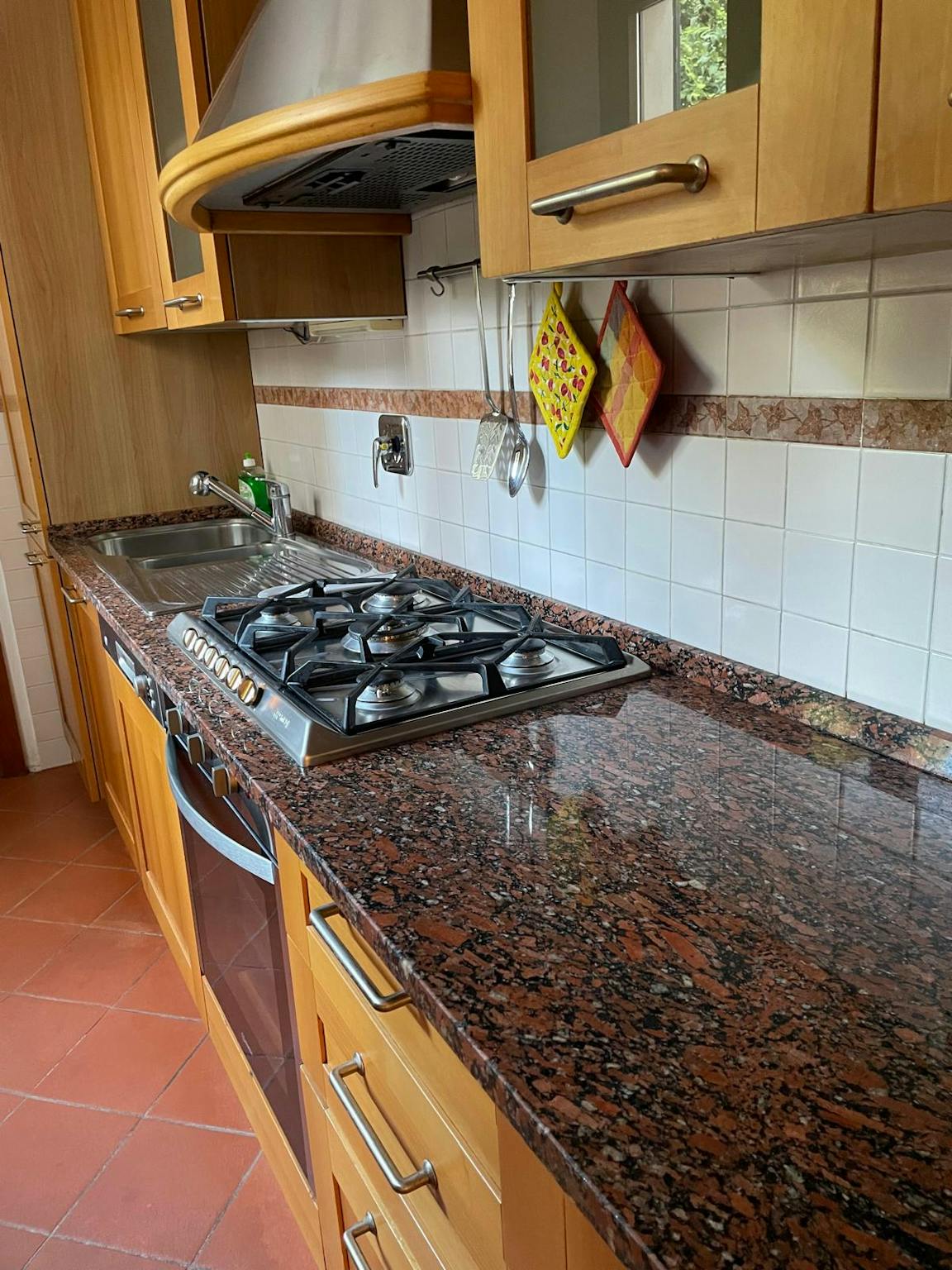 Immagine 3 di Casa indipendente in affitto  in Via Giacomo Matteotti a Sesto Fiorentino