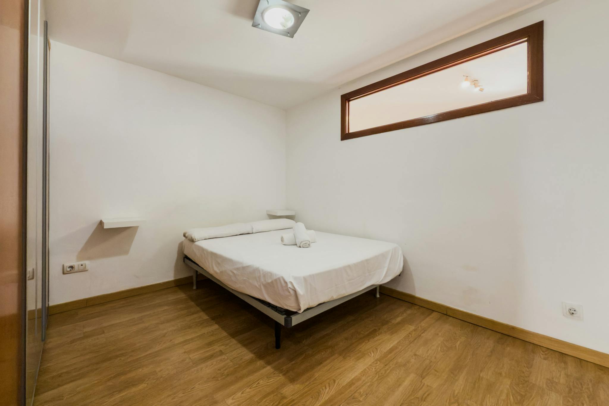 Immagine 10 di Appartamento in affitto  in Carrer de la Cera a Barcelona