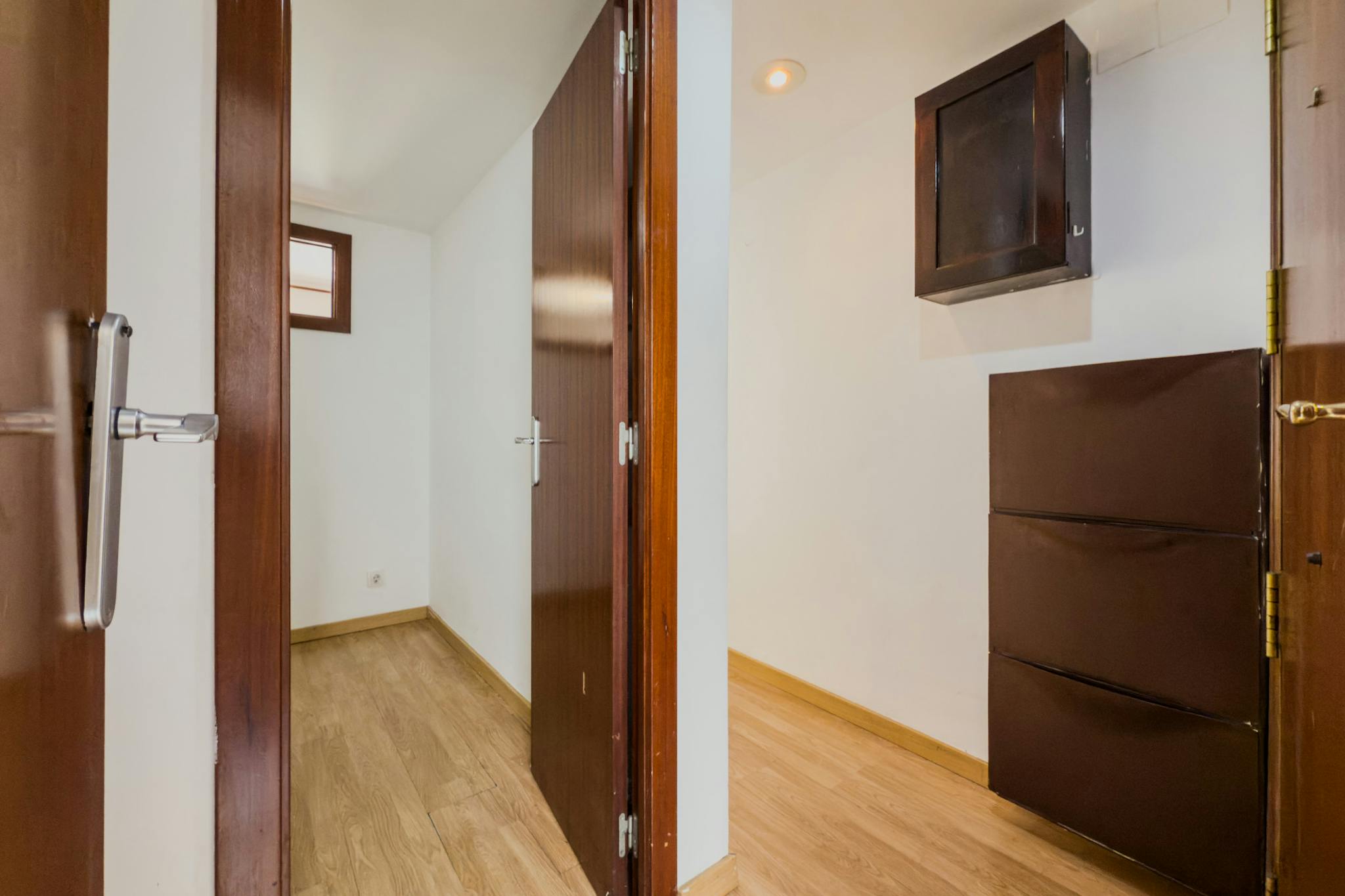 Immagine 5 di Appartamento in affitto  in Carrer de la Cera a Barcelona