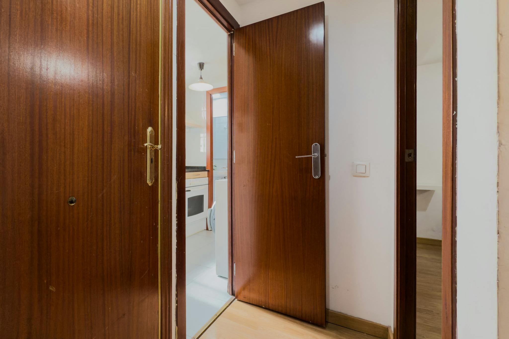 Immagine 7 di Appartamento in affitto  in Carrer de la Cera a Barcelona