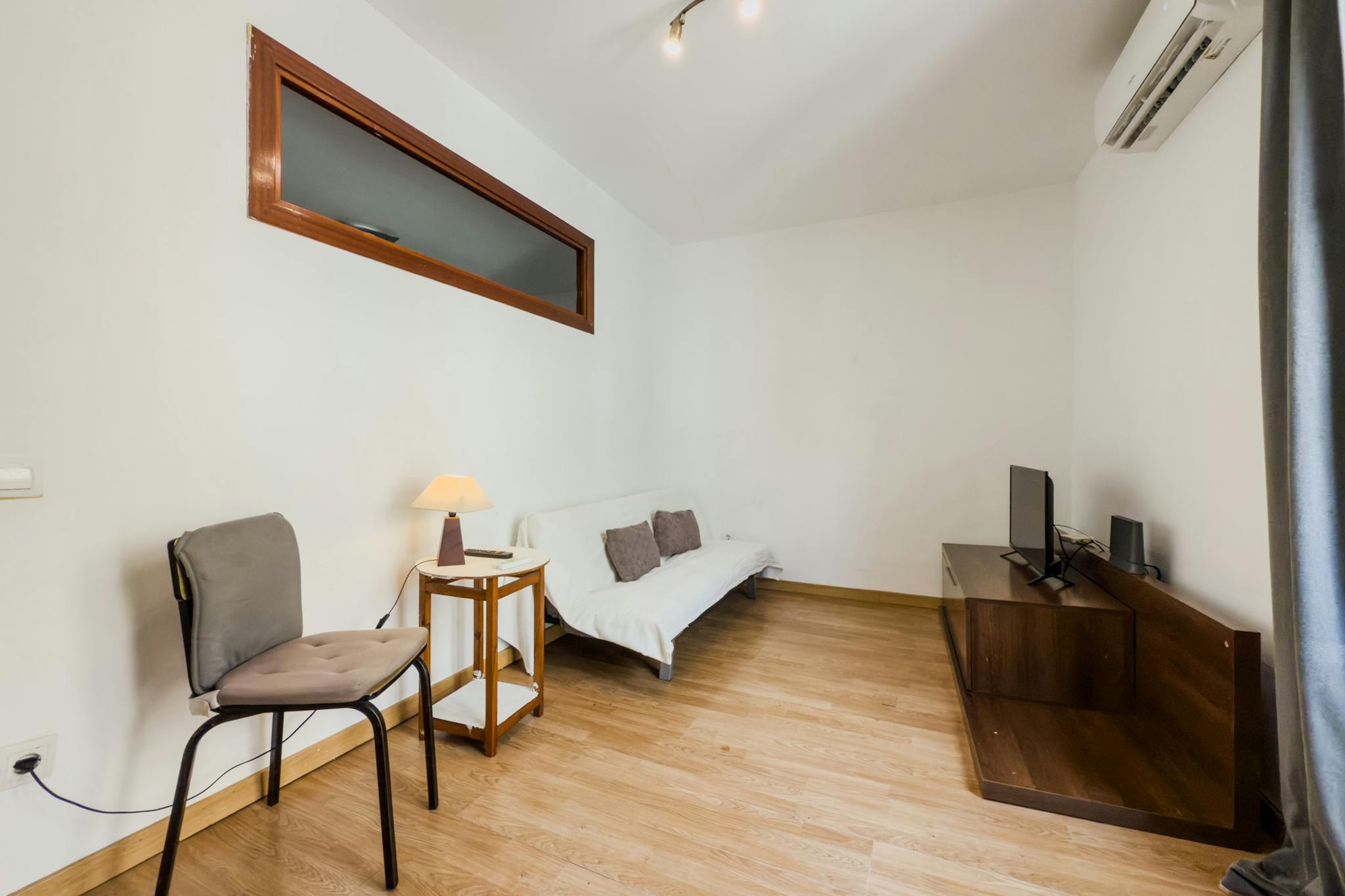 Immagine 3 di Appartamento in affitto  in Carrer de la Cera a Barcelona