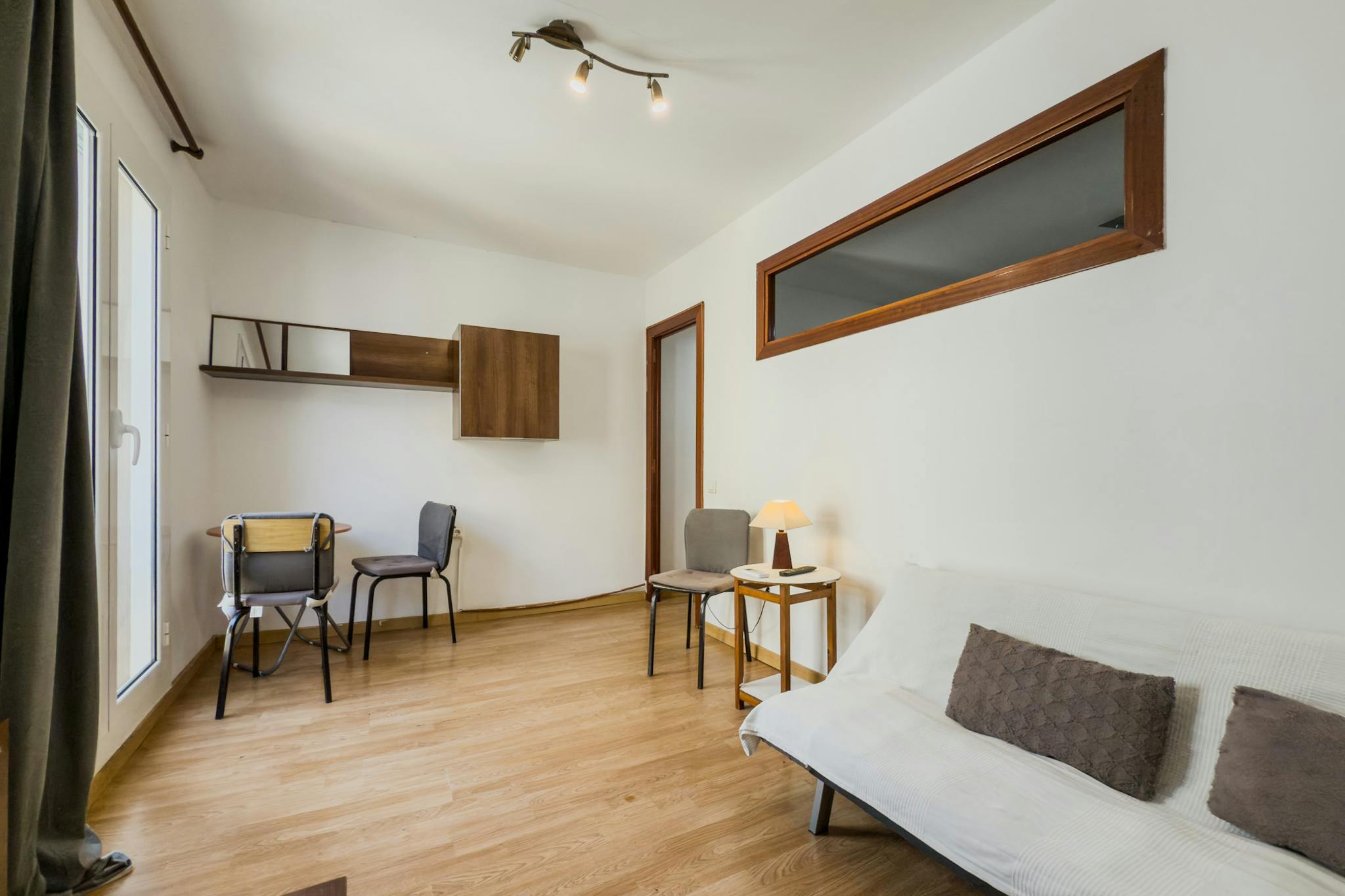 Immagine 4 di Appartamento in affitto  in Carrer de la Cera a Barcelona