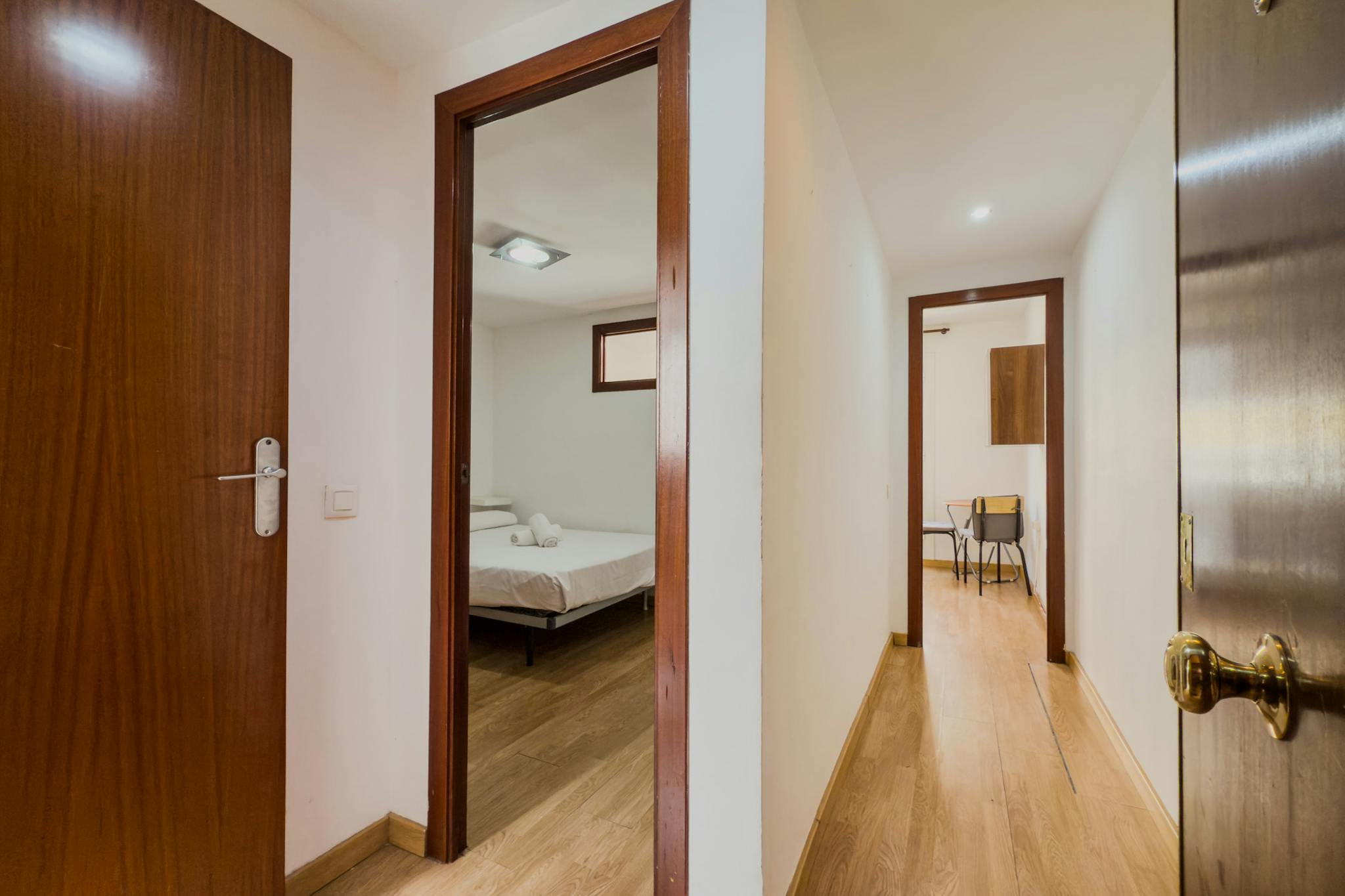 Immagine 6 di Appartamento in affitto  in Carrer de la Cera a Barcelona