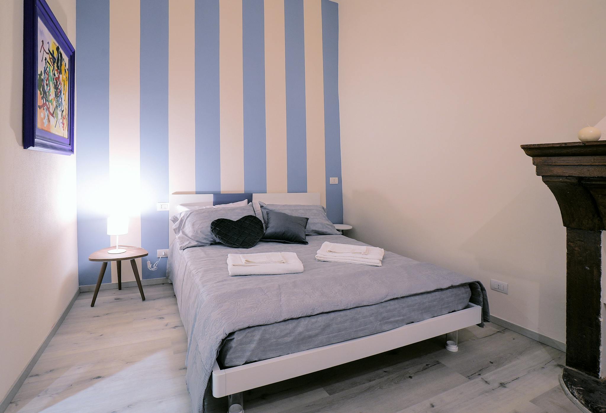 Immagine 1 di Appartamento in affitto  in Via Tommaso Badia a Modena