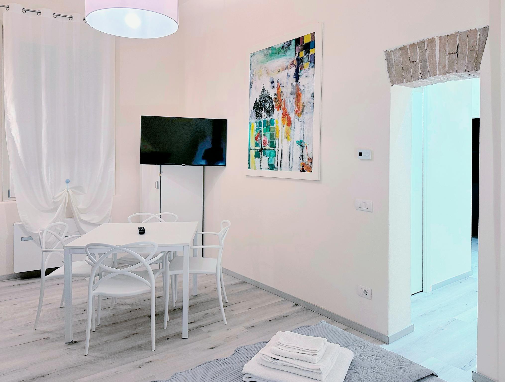 Immagine 6 di Appartamento in affitto  in Via Tommaso Badia a Modena