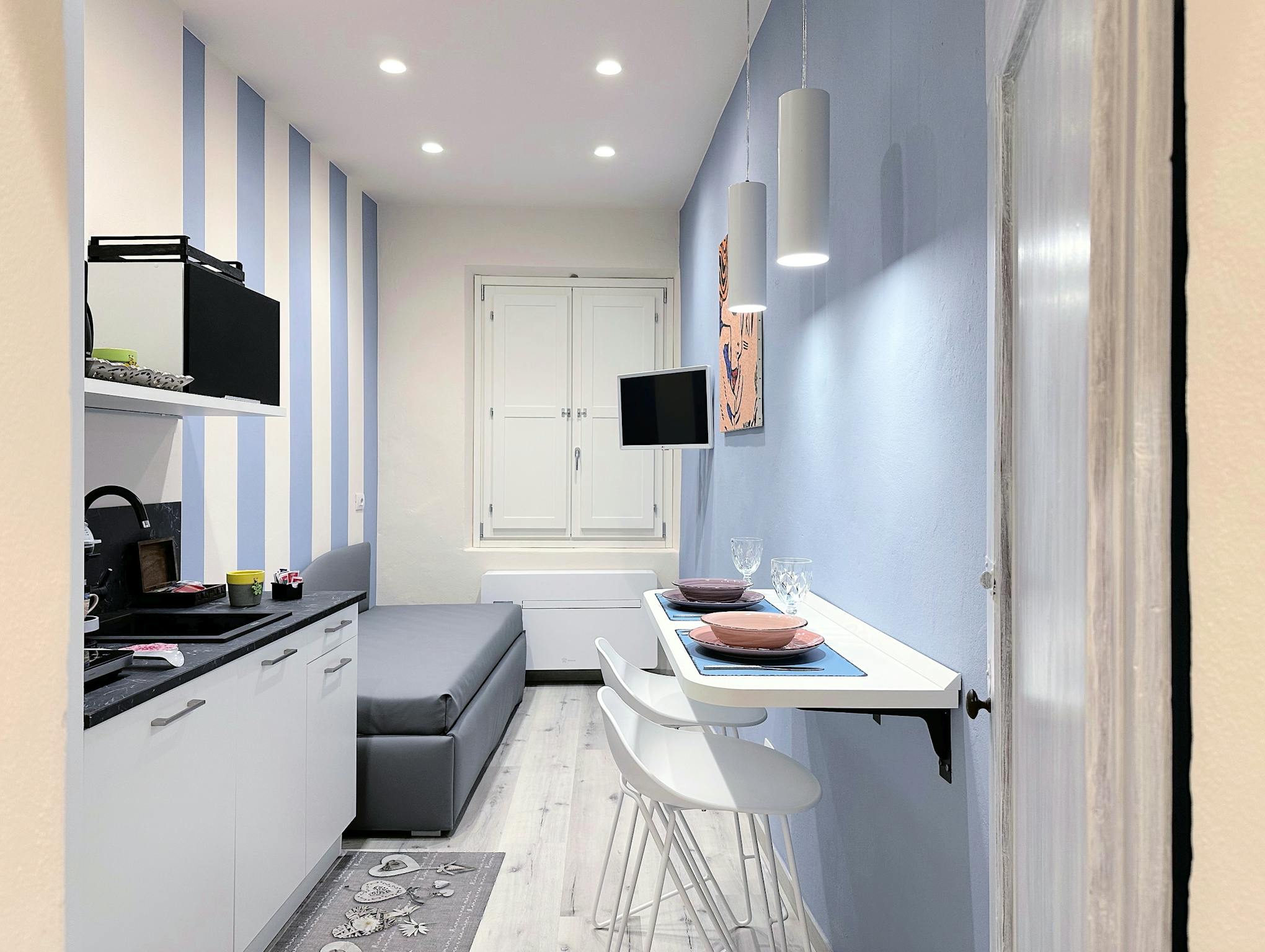 Immagine 10 di Appartamento in affitto  in Via Tommaso Badia a Modena