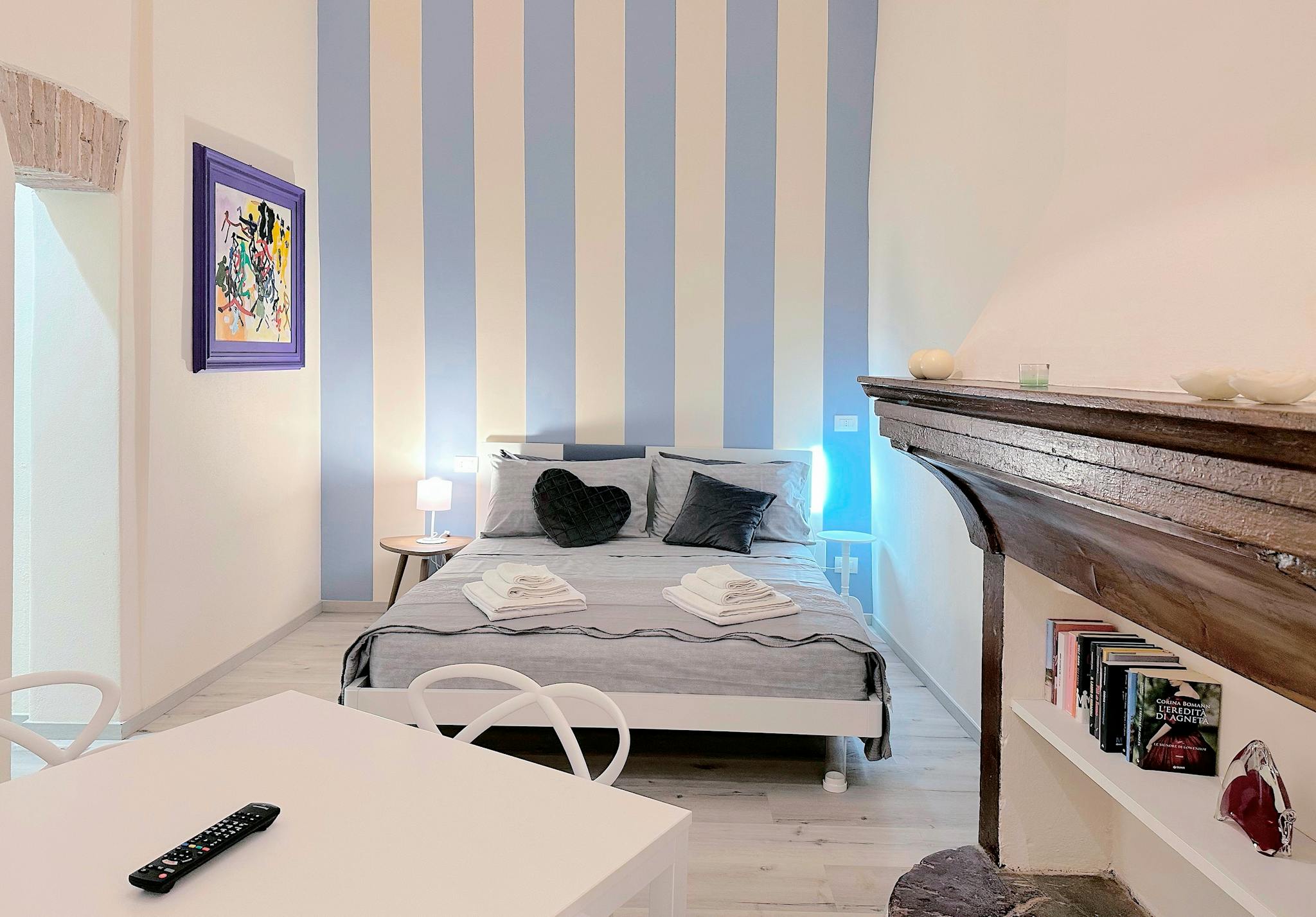 Immagine 2 di Appartamento in affitto  in Via Tommaso Badia a Modena