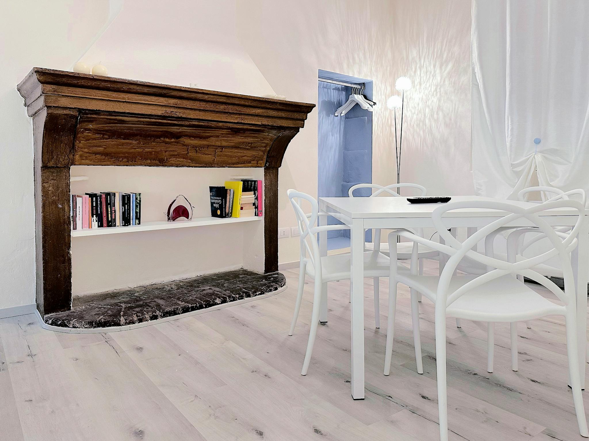 Immagine 4 di Appartamento in affitto  in Via Tommaso Badia a Modena