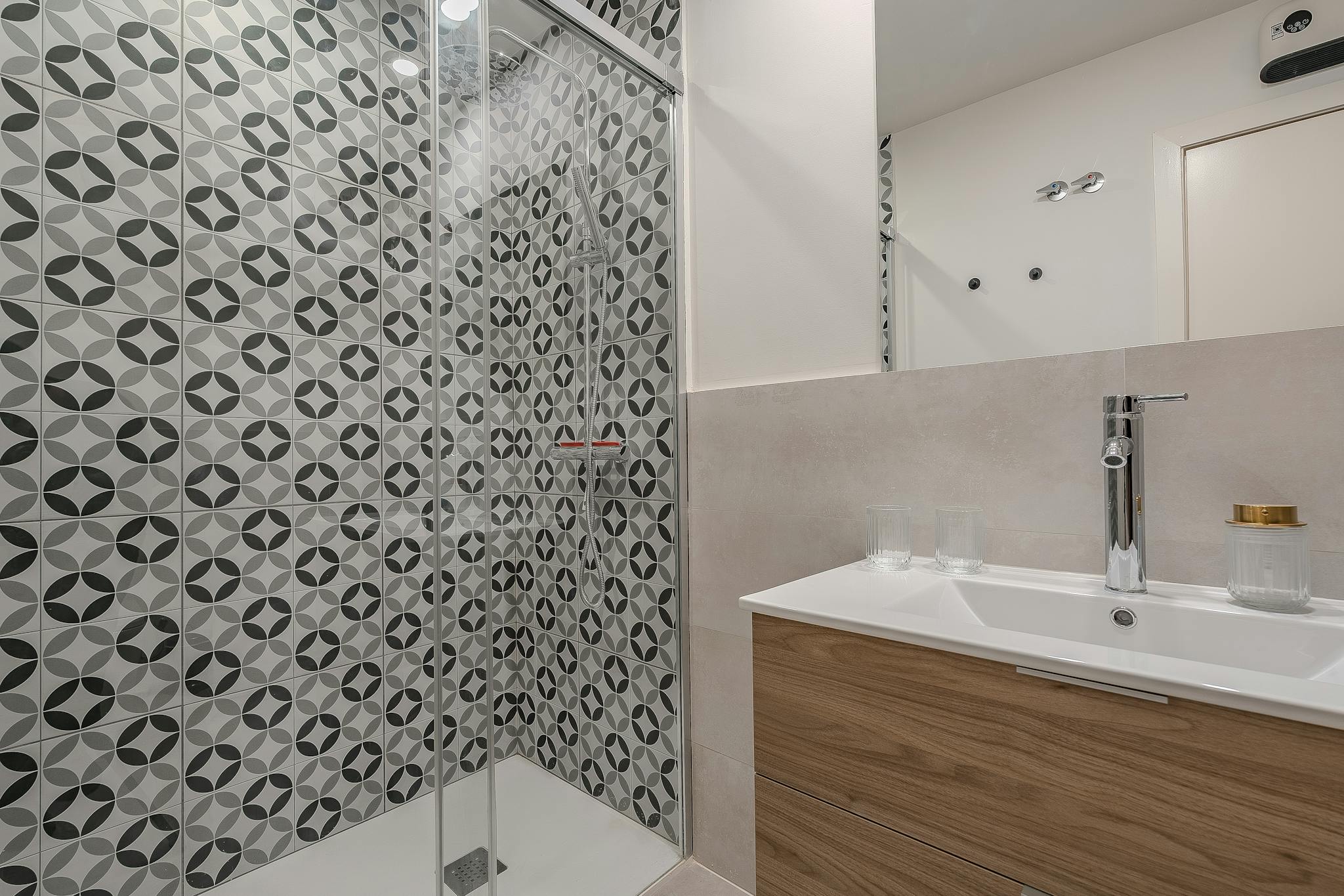 Immagine 9 di Camera in affitto  in Carrer Baró de Maldà a Hospitalet De Llobregat, L'