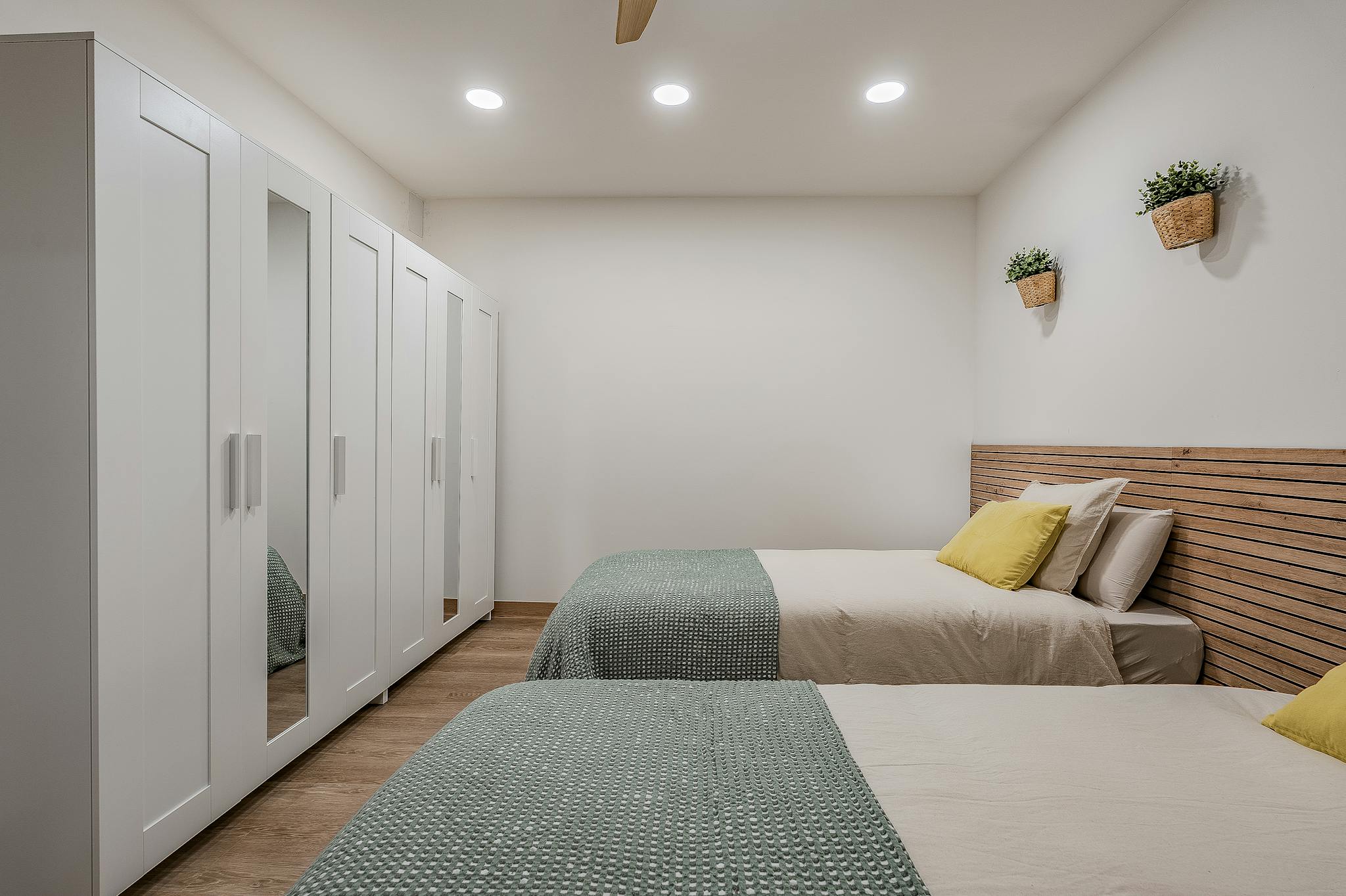 Immagine 4 di Camera in affitto  in Carrer Baró de Maldà a Hospitalet De Llobregat, L'