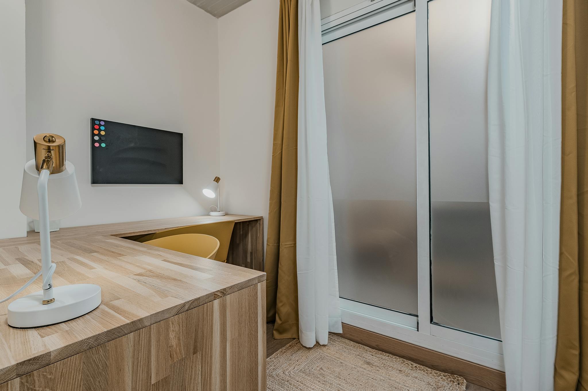 Immagine 7 di Camera in affitto  in Carrer Baró de Maldà a Hospitalet De Llobregat, L'